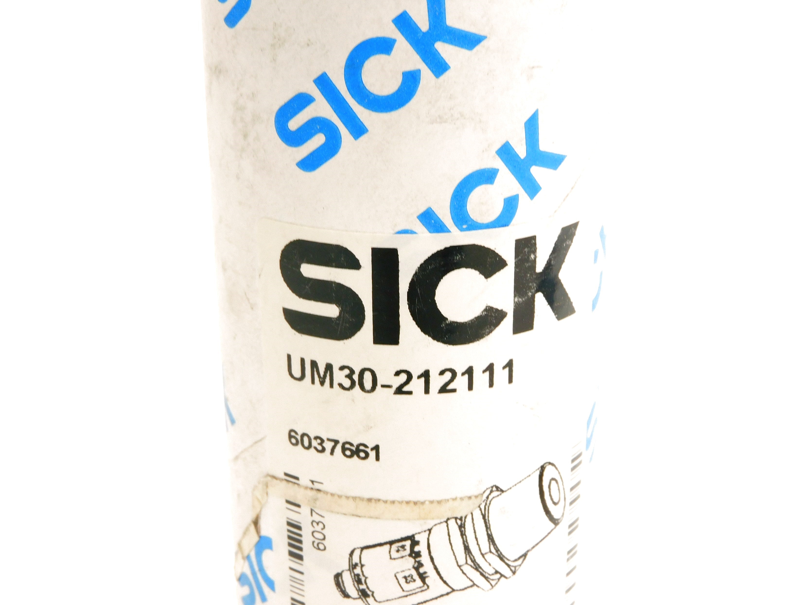 SICK UM30-212111 NSMP