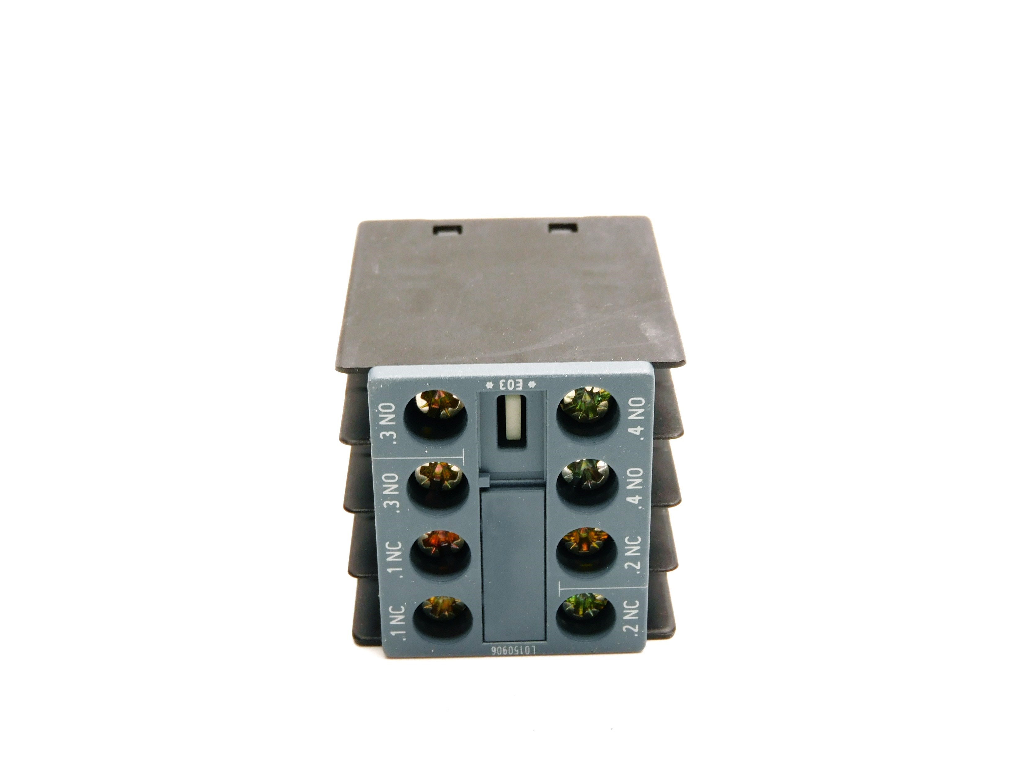 SIEMENS 3RH2911-1HA22 NSMP