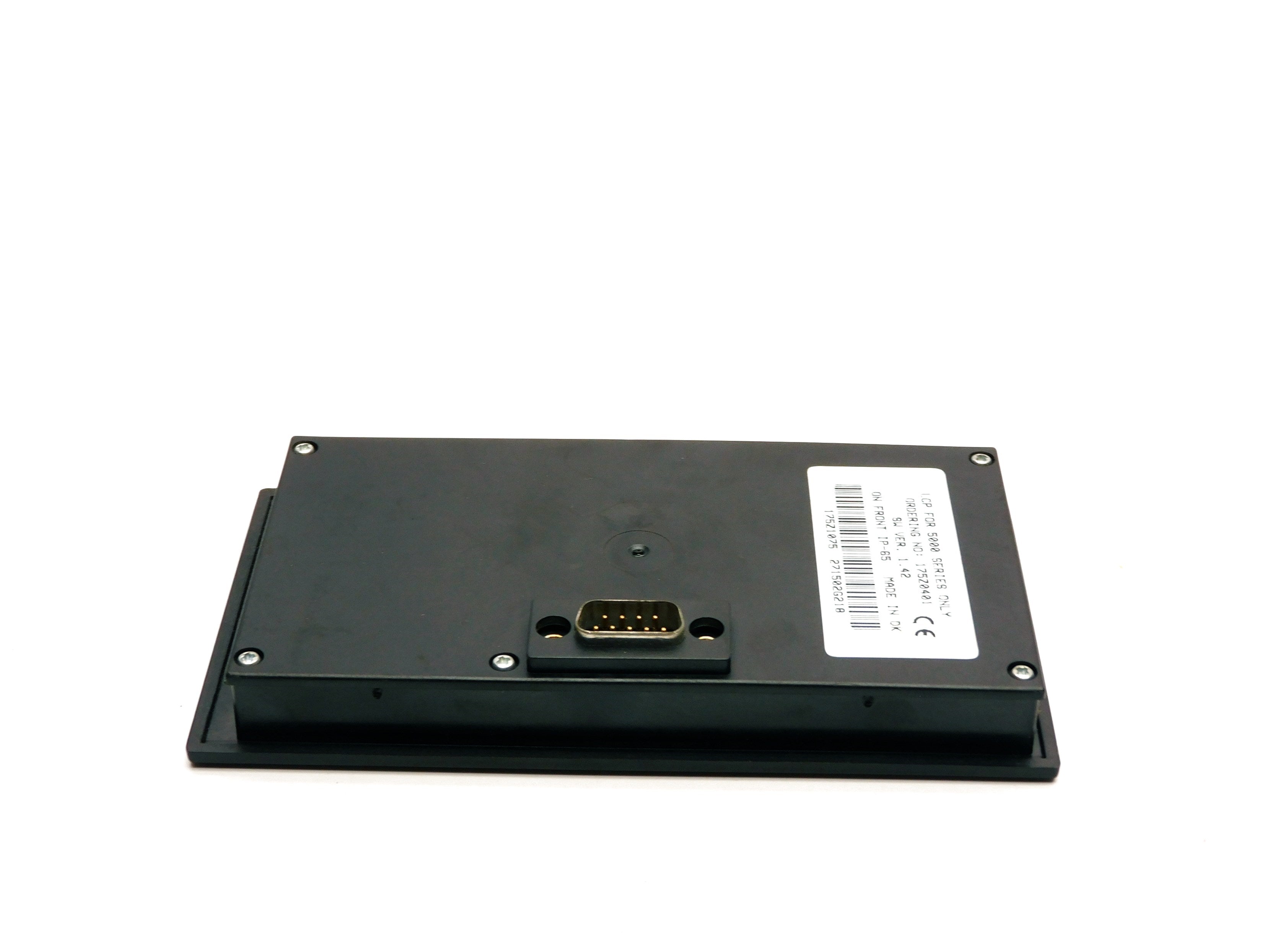 DANFOSS 175Z0401 NSNP