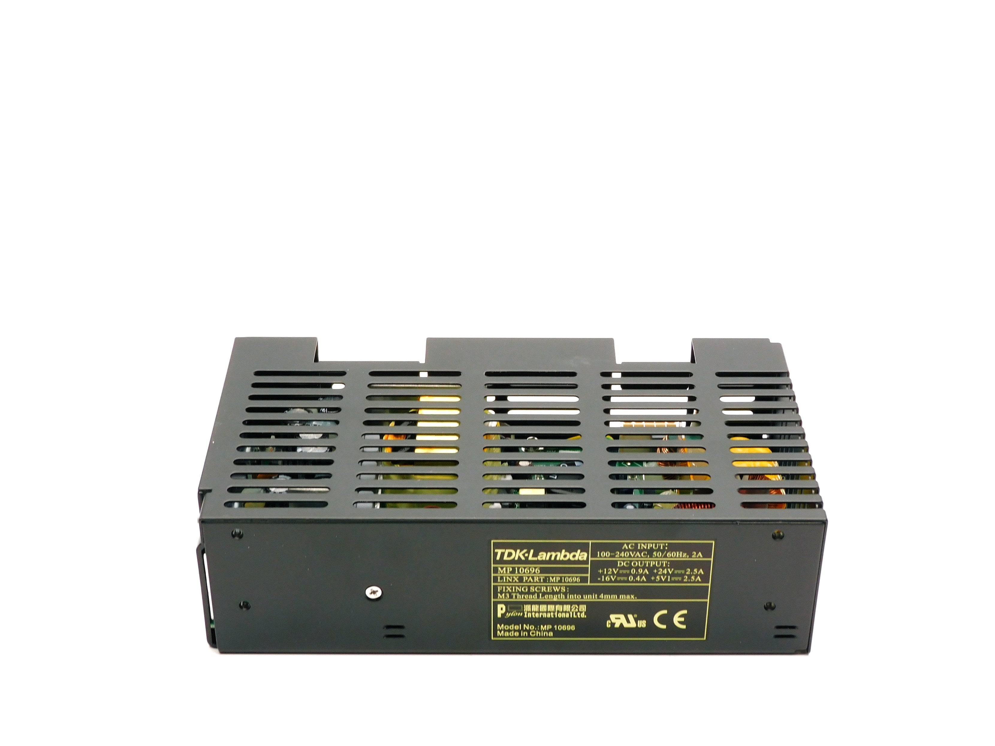 TDK-LAMBDA MP10696 NSNP
