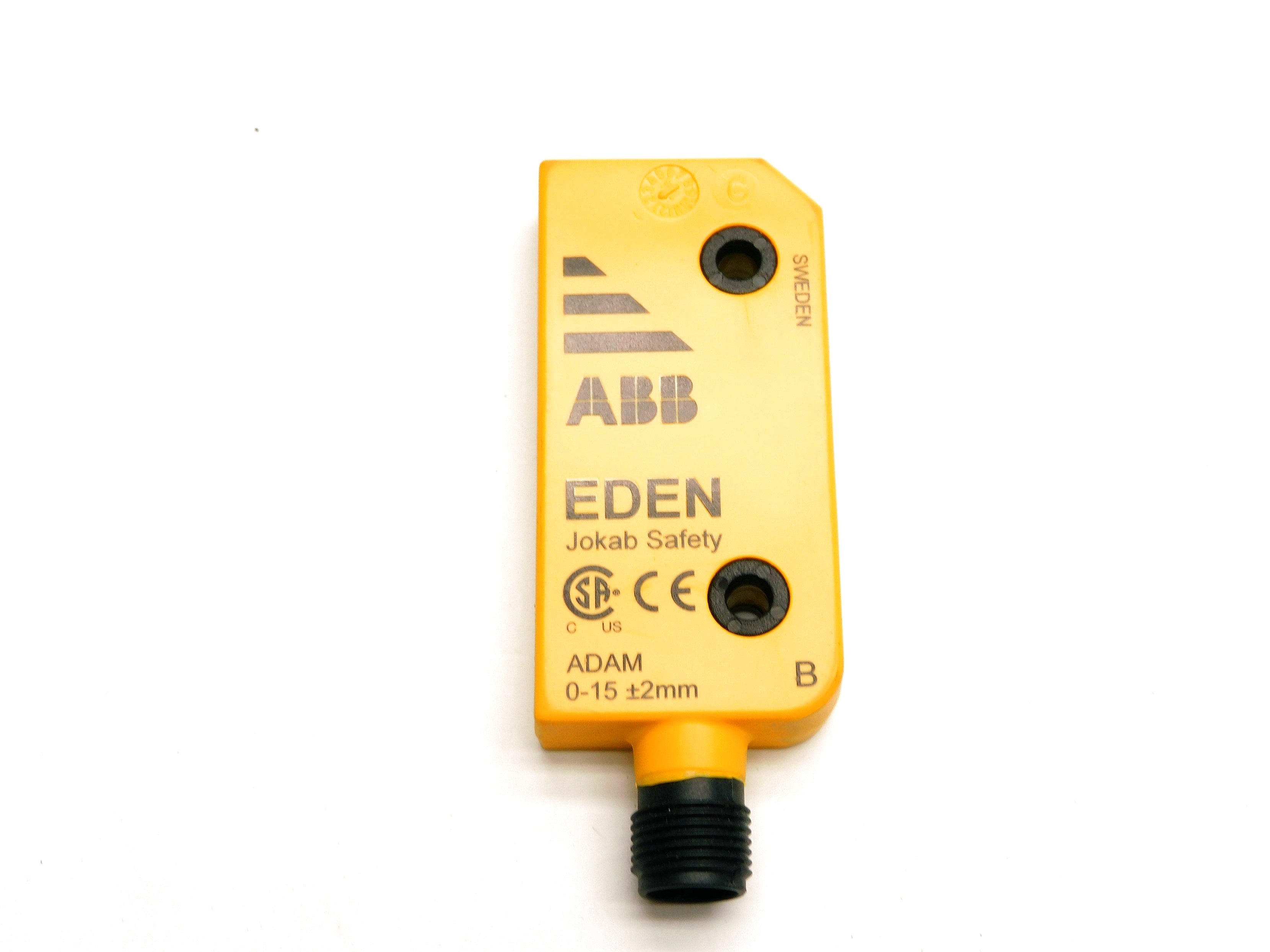 ABB ADAM NSNP