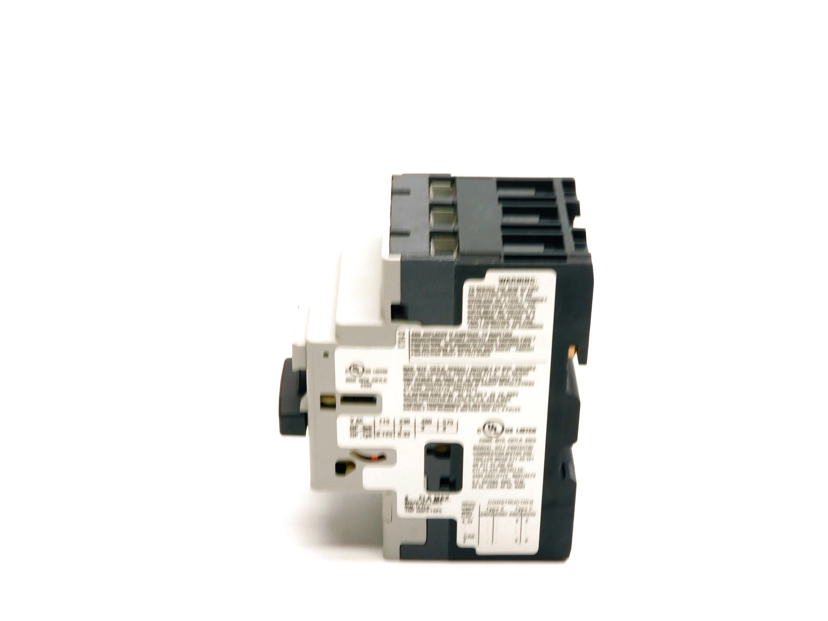 SPRECHER+SCHUH KTA7-25S-4.0A 2.5-4A 690V UNMP