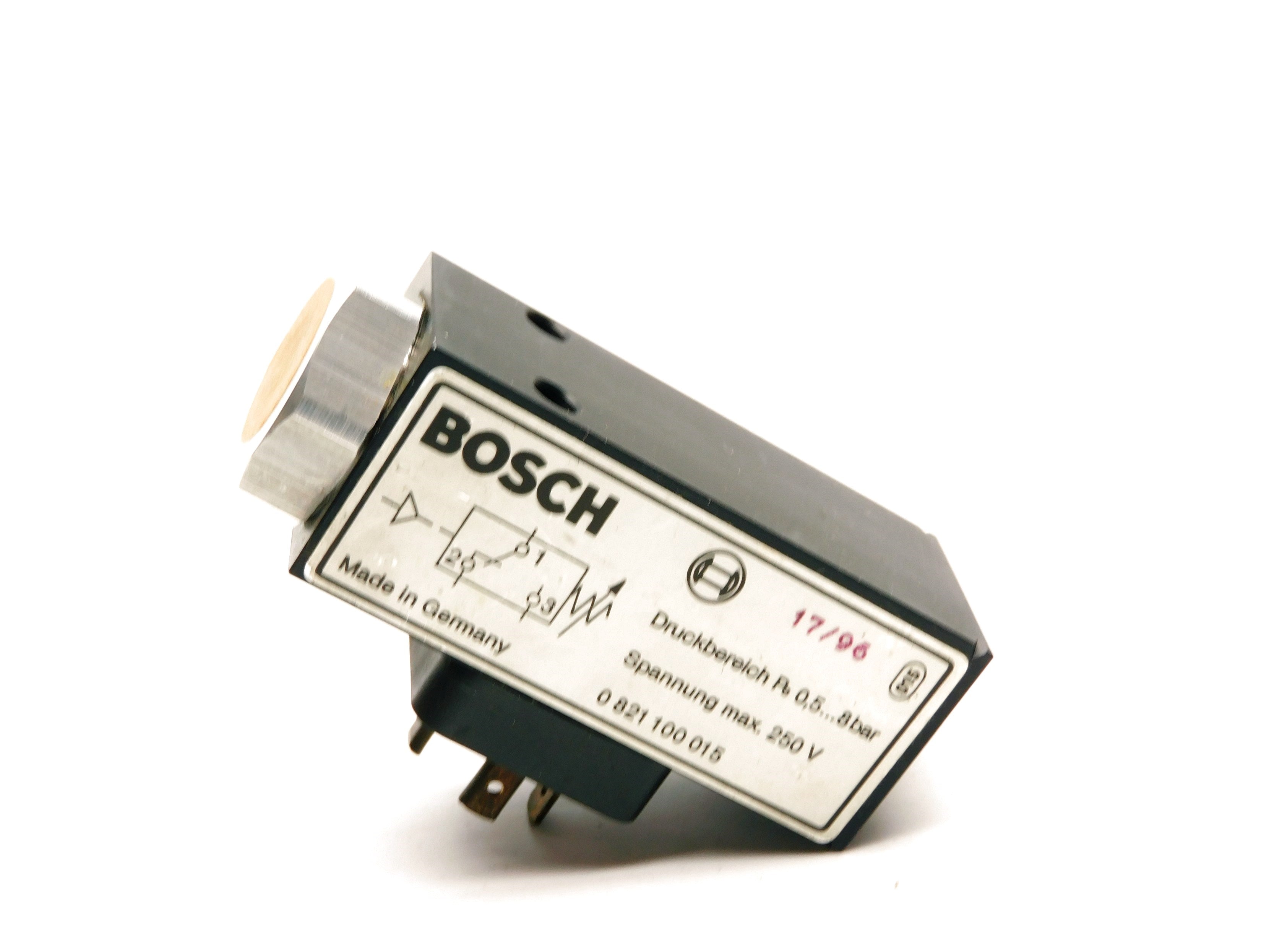 BOSCH 0821100015 NSMP