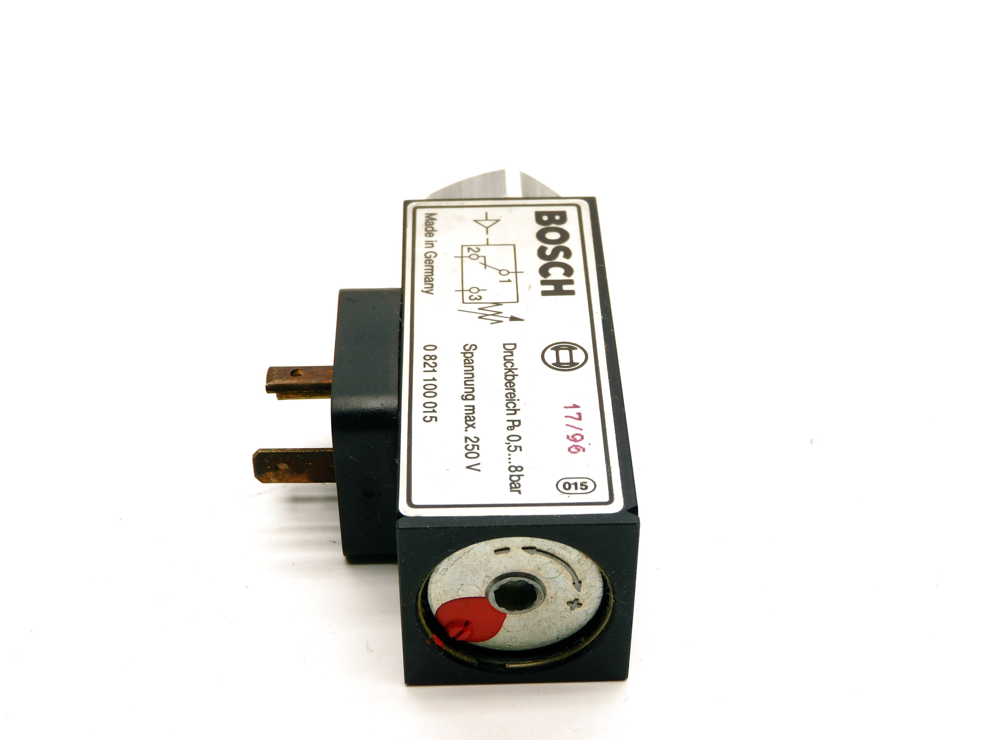 BOSCH 0821100015 NSMP