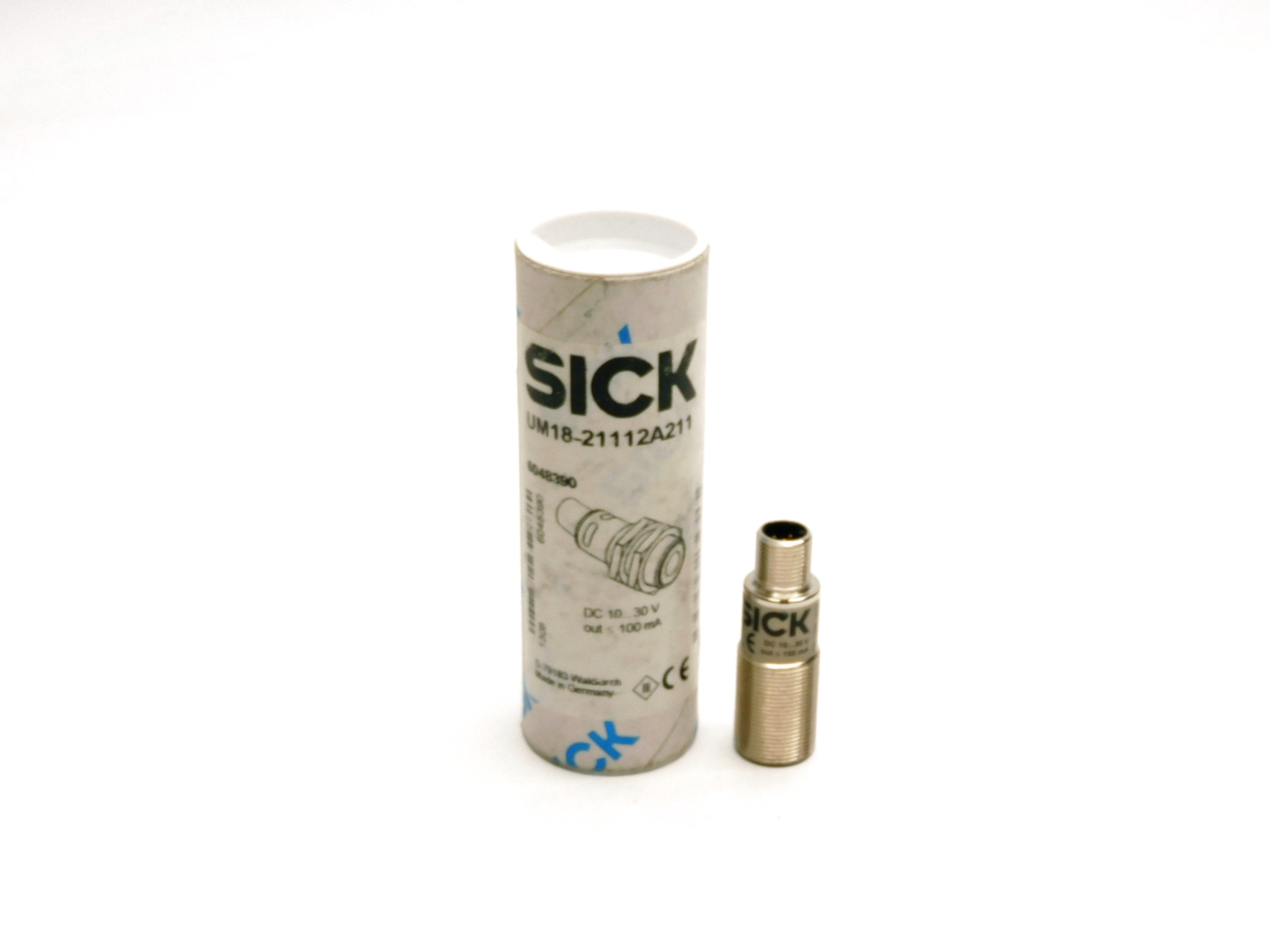 SICK UM18-21112A211 NSMP