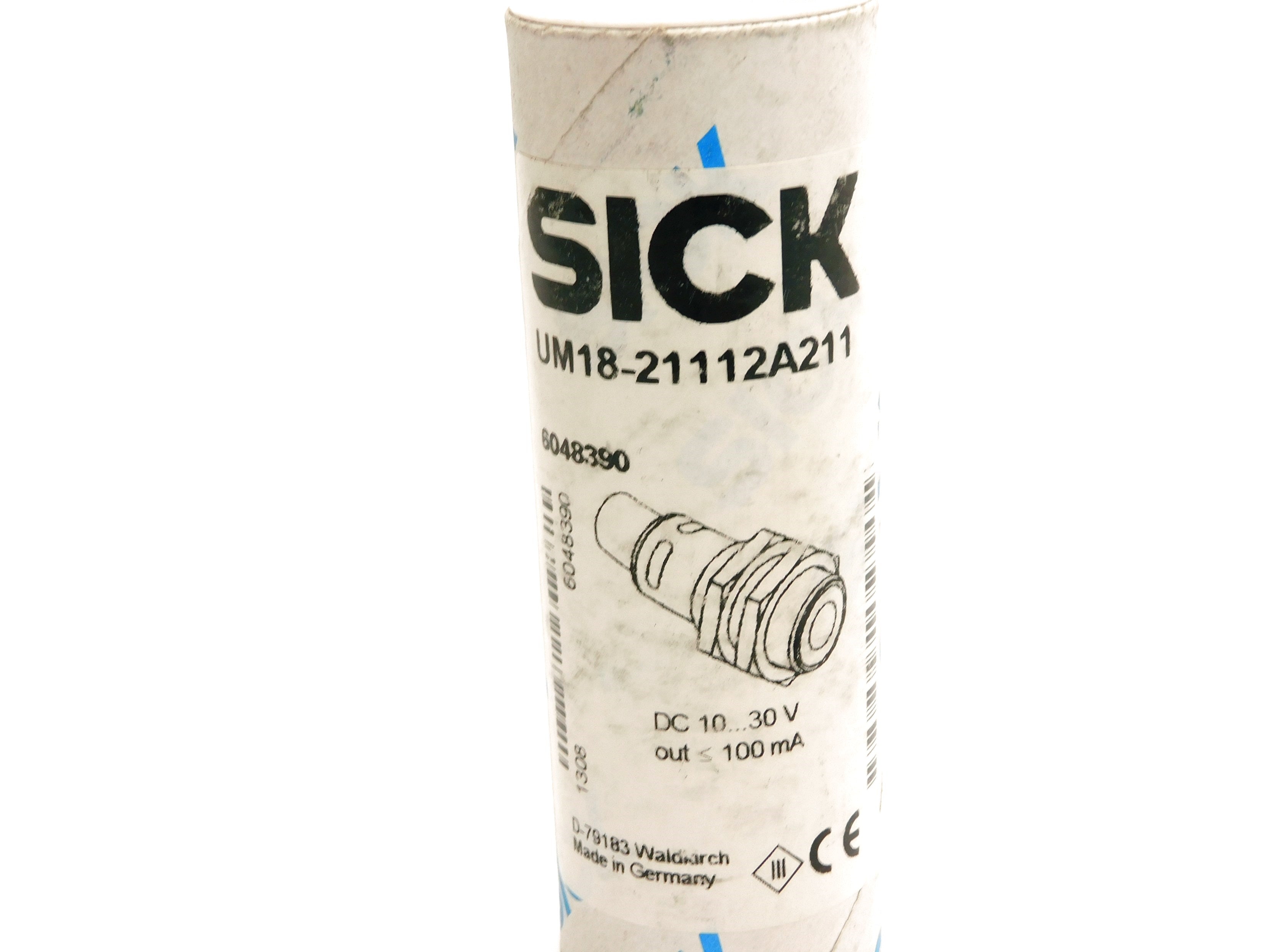 SICK UM18-21112A211 NSMP
