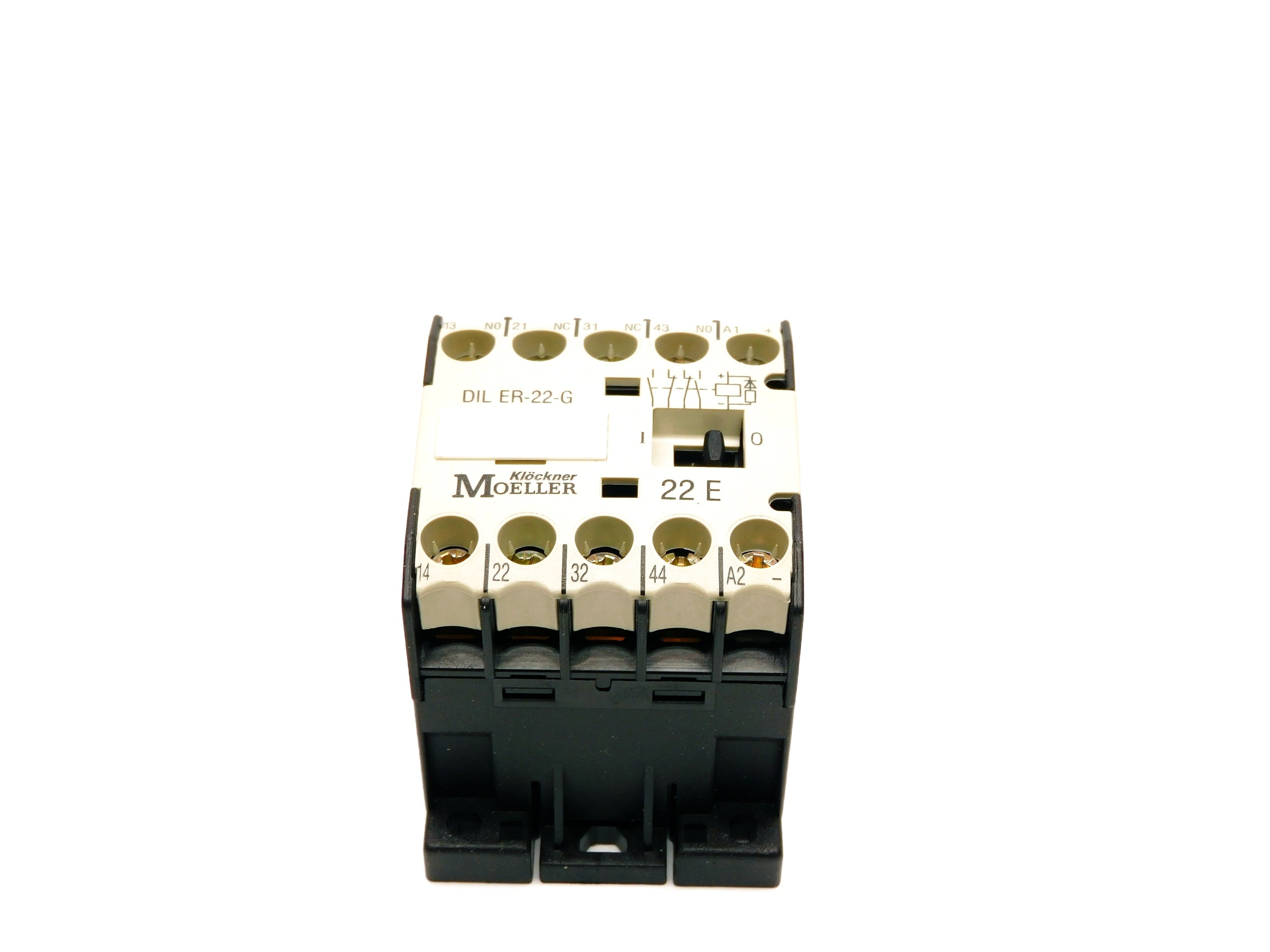 KLOCKNER MOELLER DILER-22-G 24VDC NSMP