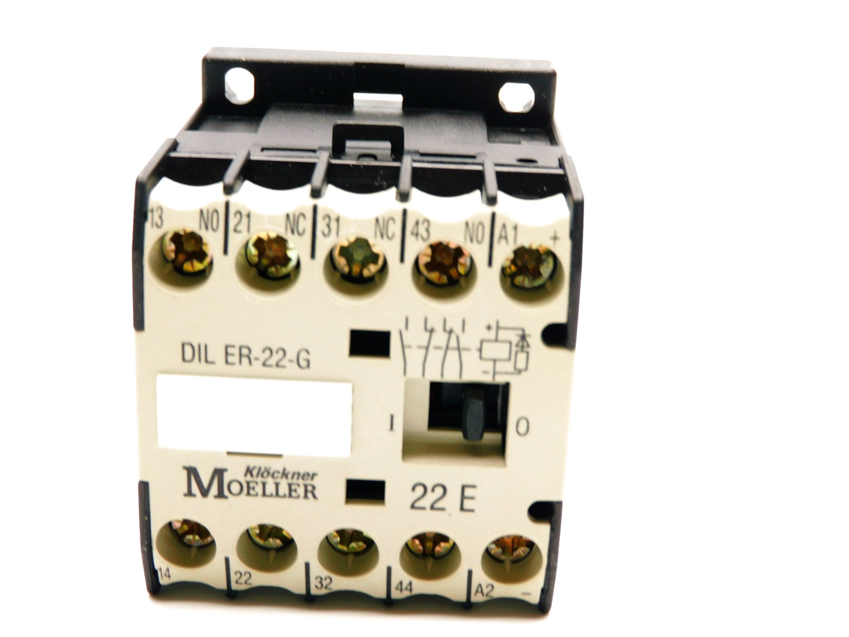 KLOCKNER MOELLER DILER-22-G 24VDC NSMP