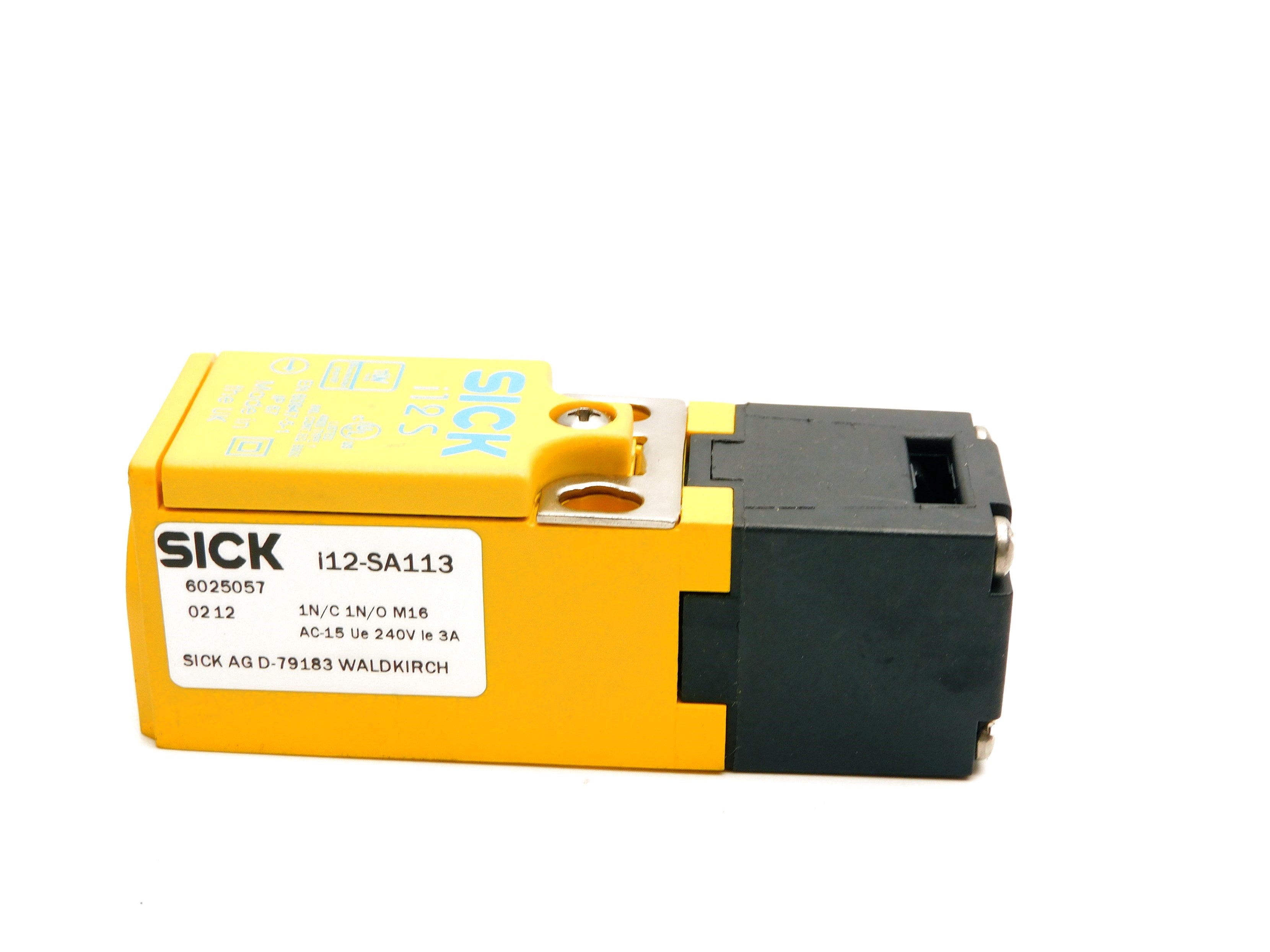 SICK i12-SA113 NSMP