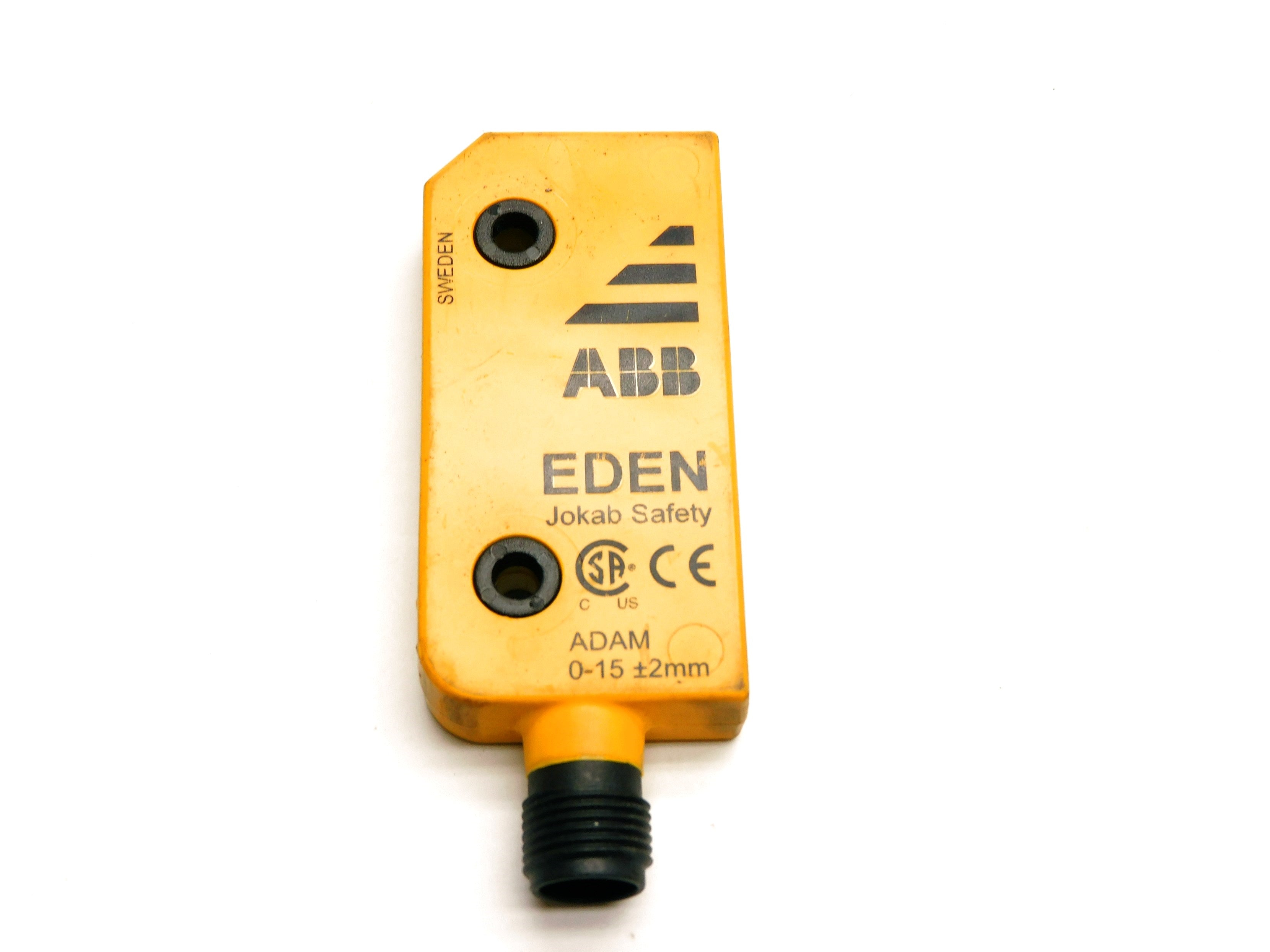 ABB ADAM UNMP