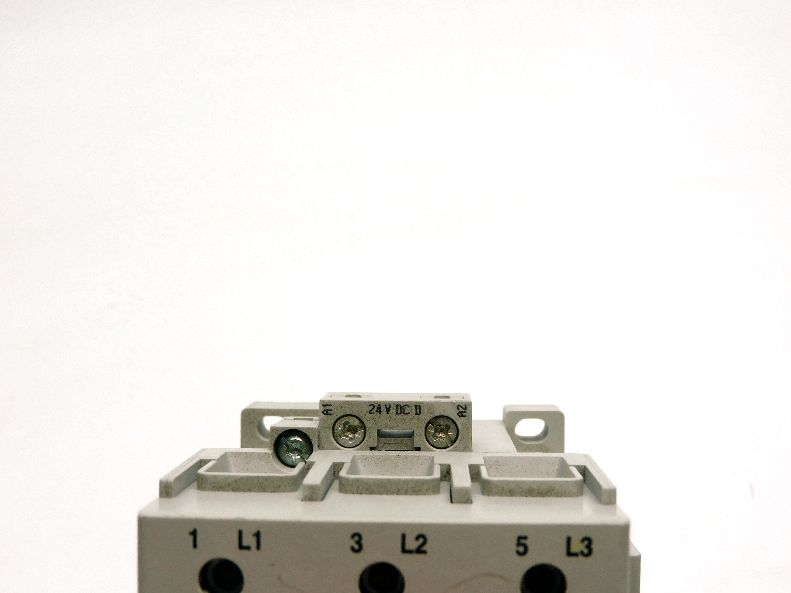 ALLEN BRADLEY 100S-C97DJ14BC SER. A 24VDC NSNP