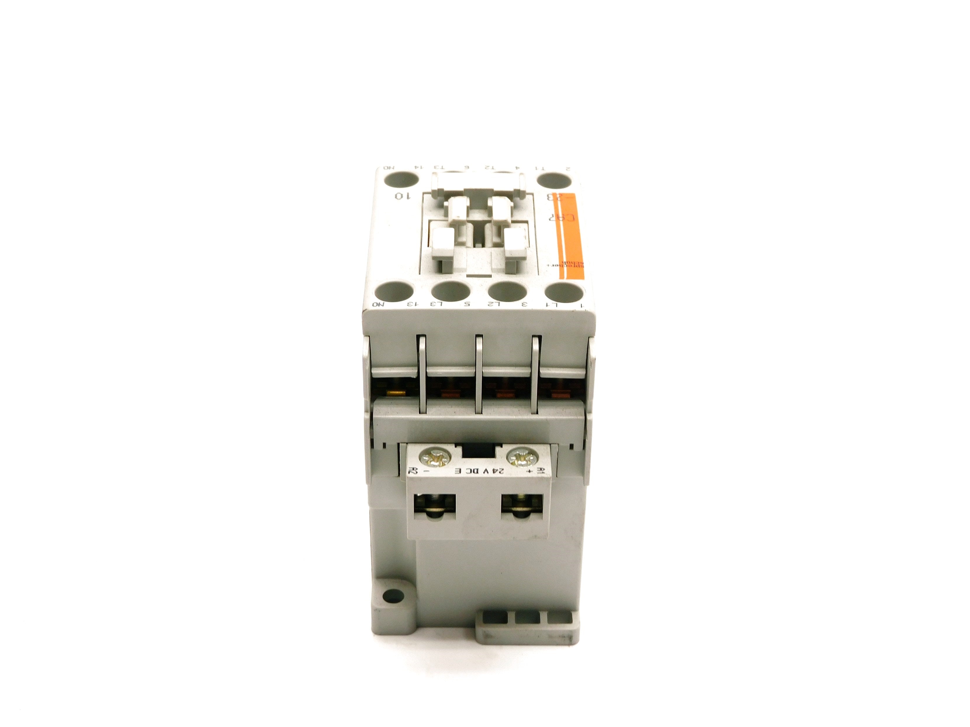 SPRECHER+SCHUH CA7-23E-10 24VDC NSNP