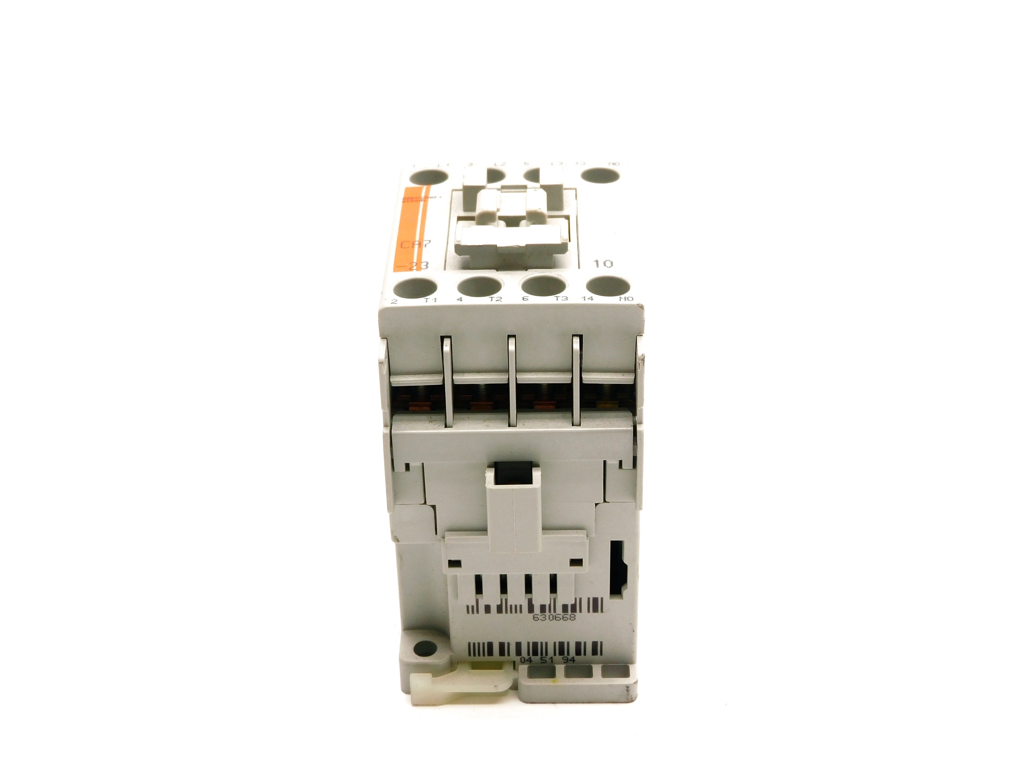 SPRECHER+SCHUH CA7-23E-10 24VDC NSNP