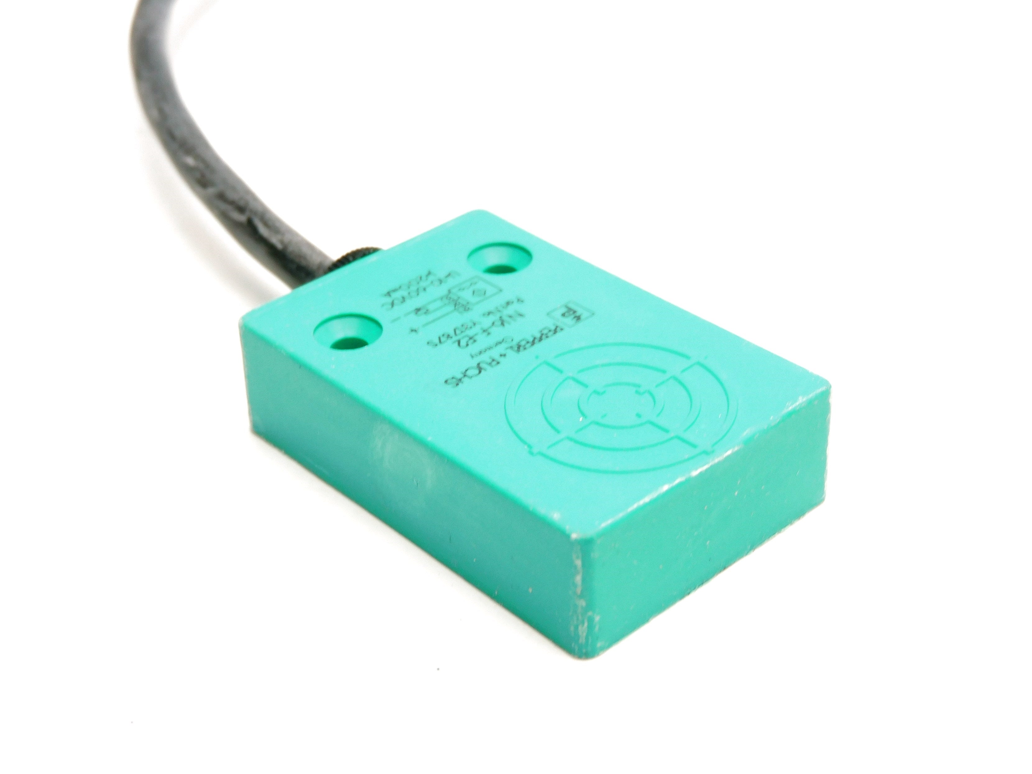 PEPPERL+FUCHS NJ6-F-E2 NSMP