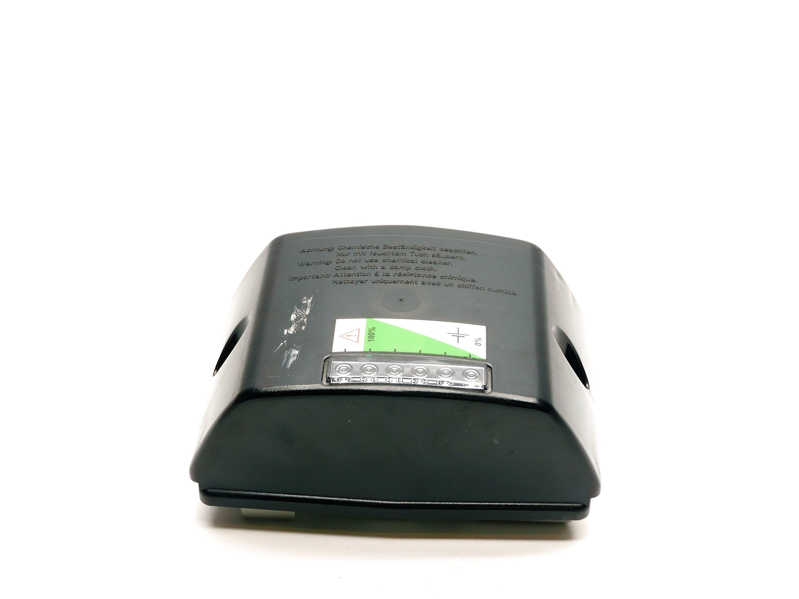 CEAG 2710-3 NSNP