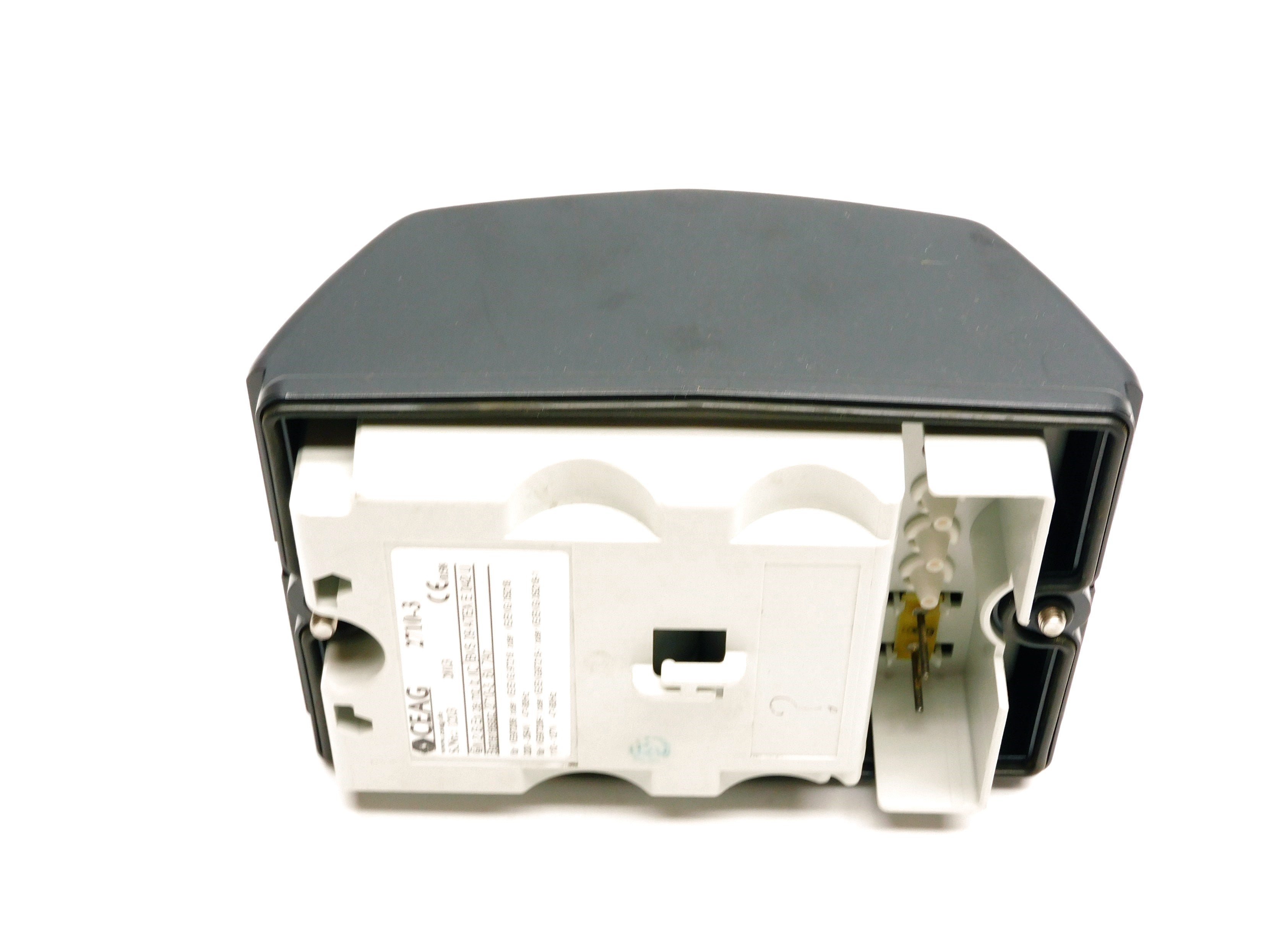 CEAG 2710-3 NSNP