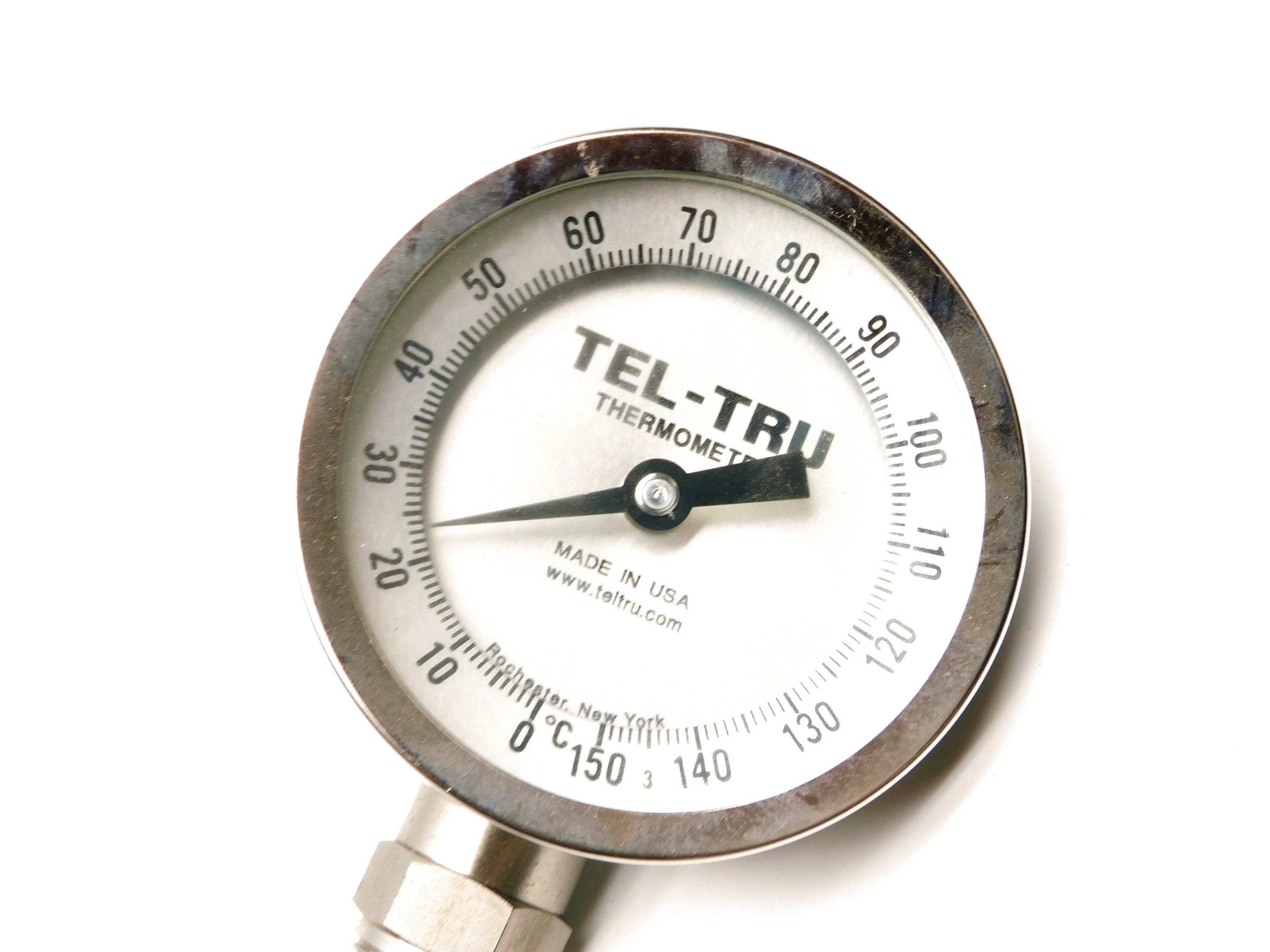TEL-TRU BC350R NSMP
