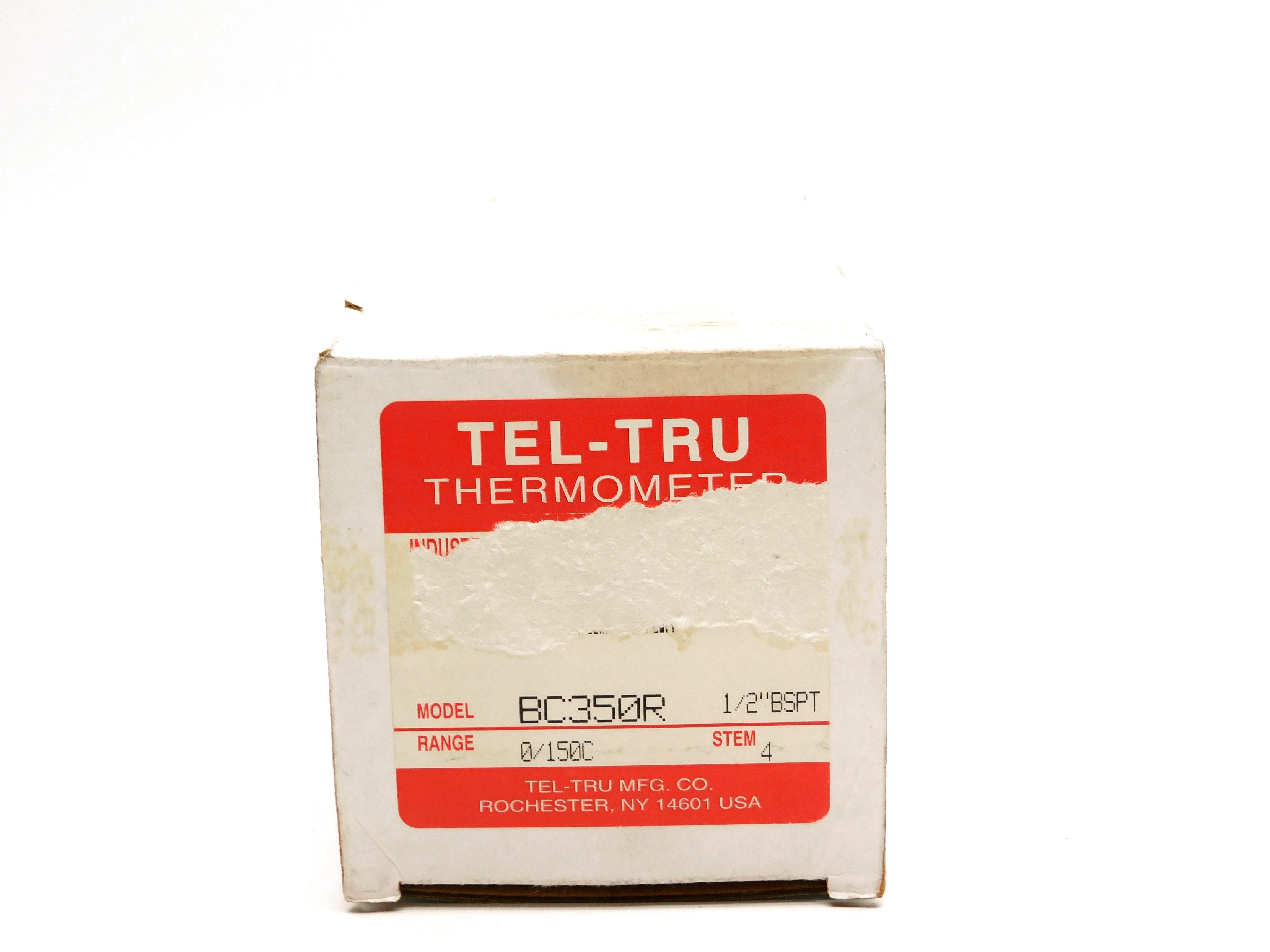 TEL-TRU BC350R NSMP