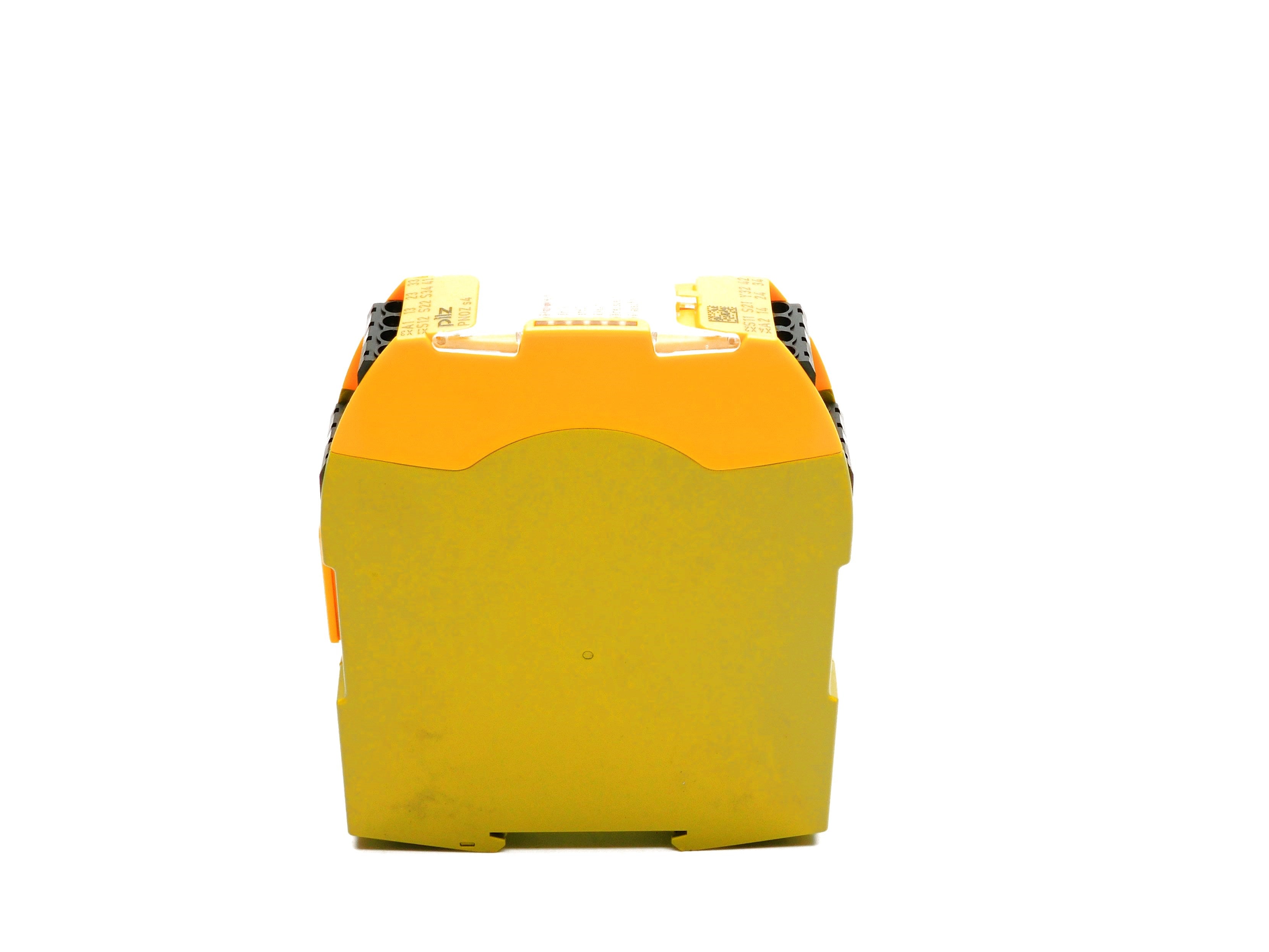 PILZ PNOZ-S4-24VDC-3N/O-1N/C 24VDC 6A NSNP