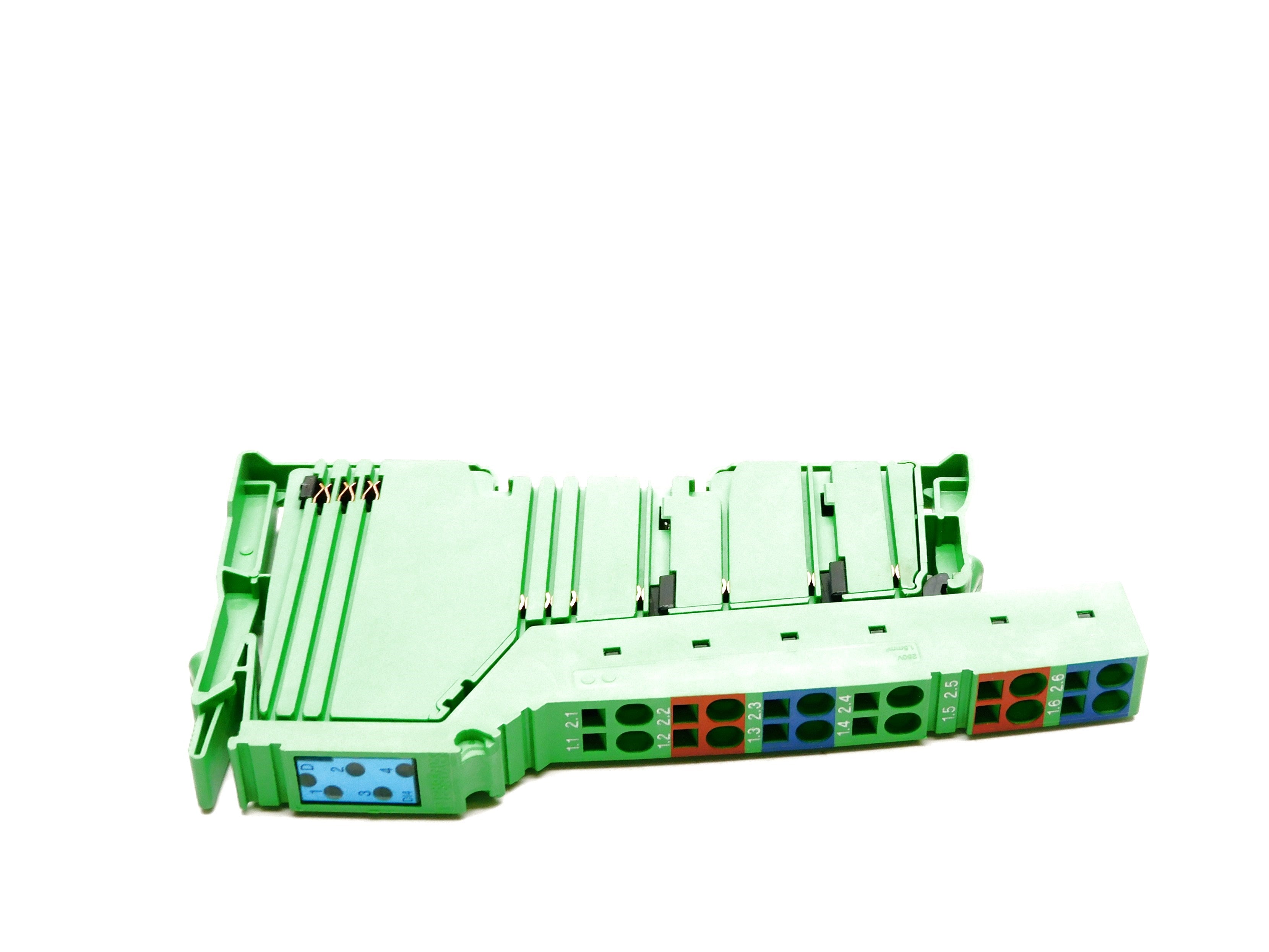 PHOENIX CONTACT IBIL24DI4-PAC NSNP