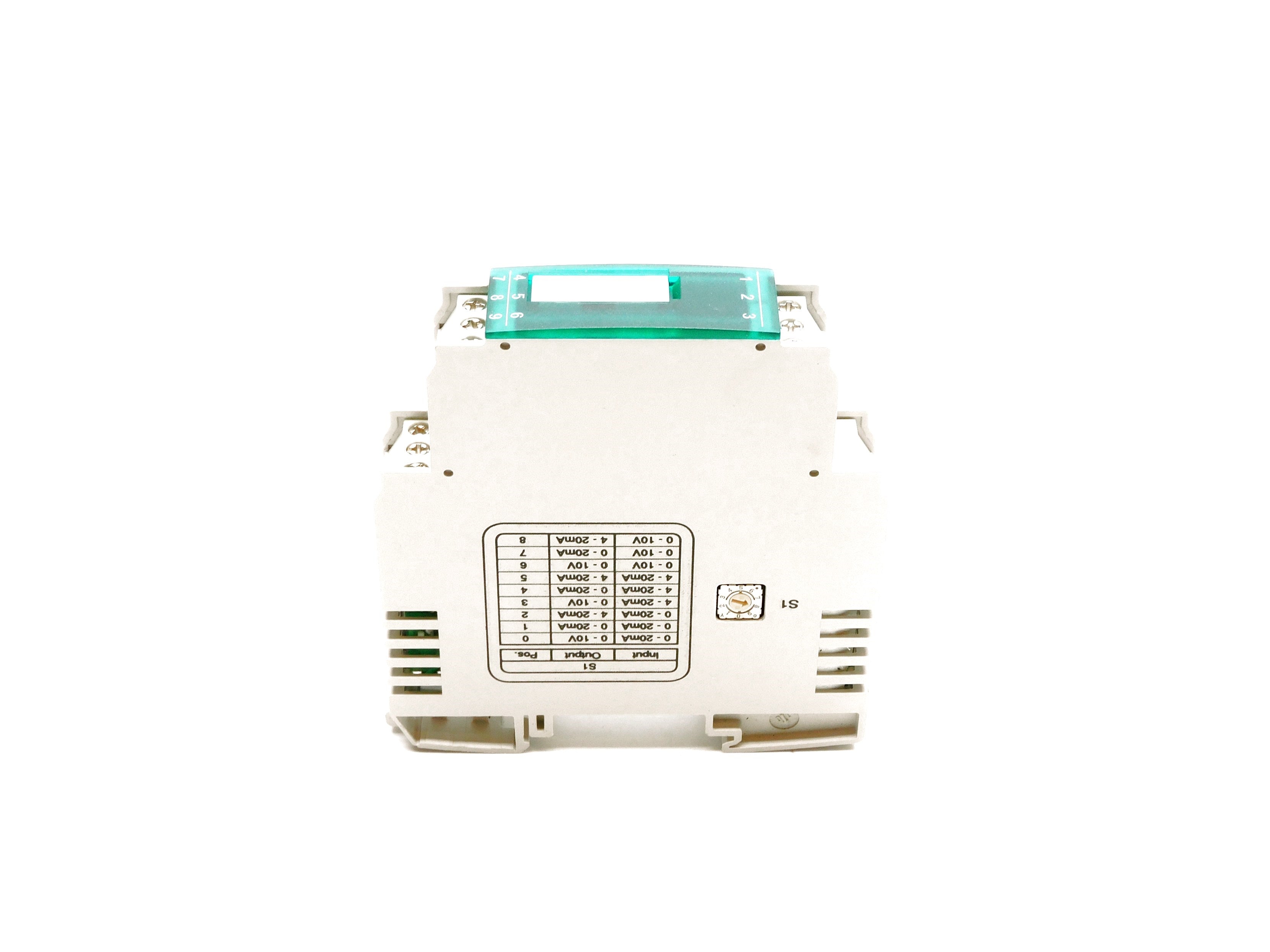 SIEMENS 3RS1705-1FW00 NSNP