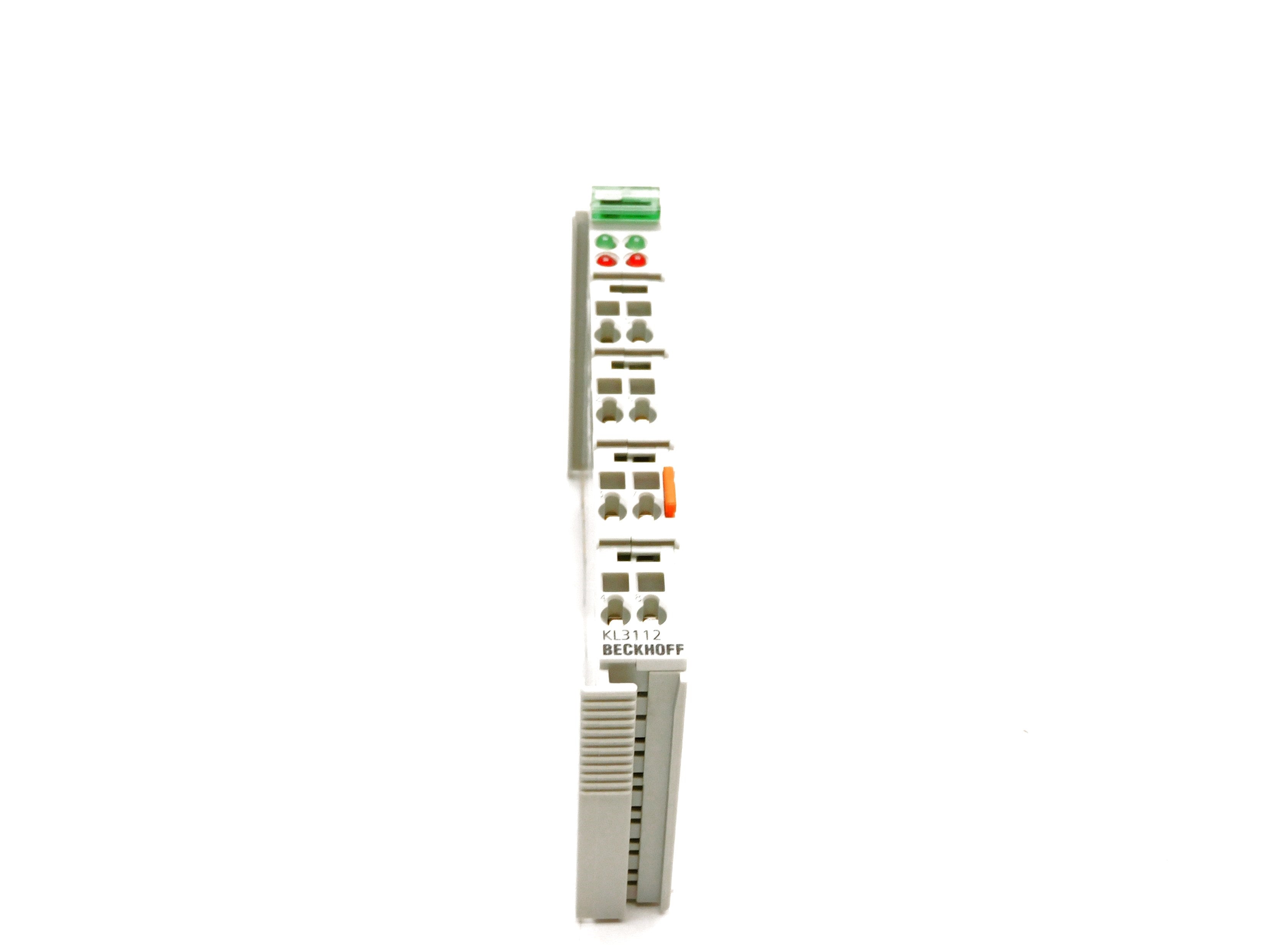 BECKHOFF KL3112 NSMP