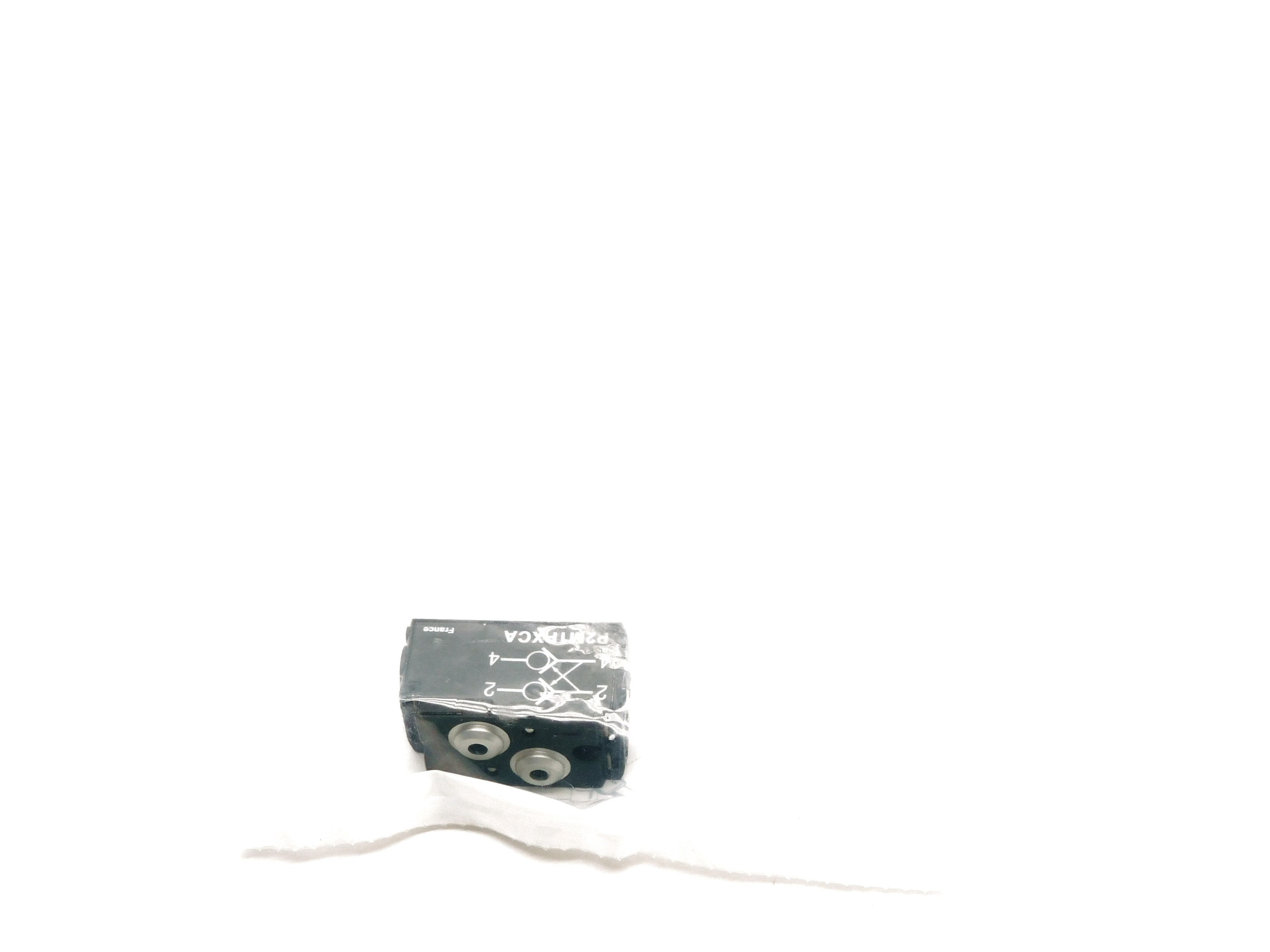 PARKER P2M1PXCA NSMP