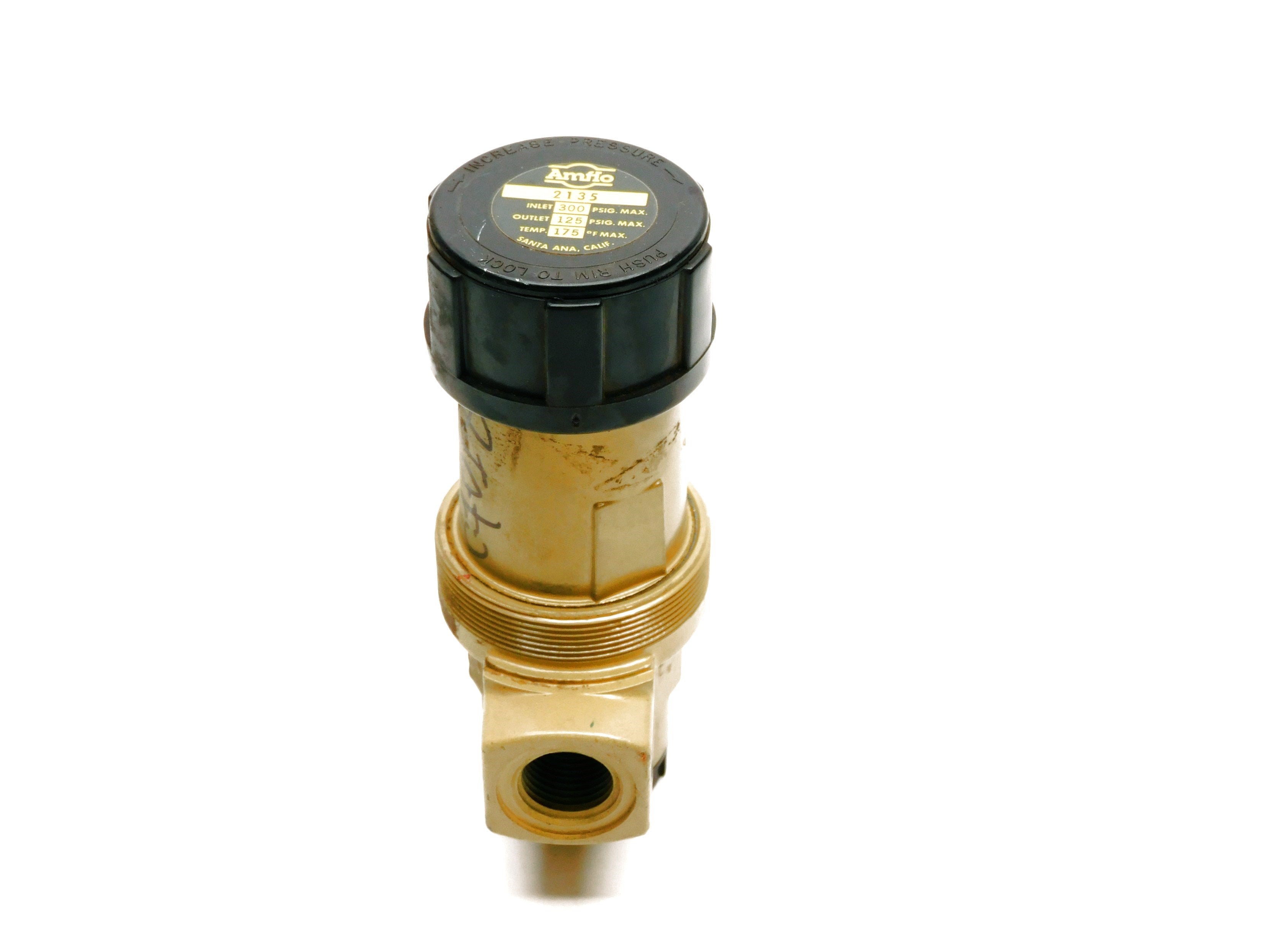 AMFLO 2135 NSNP