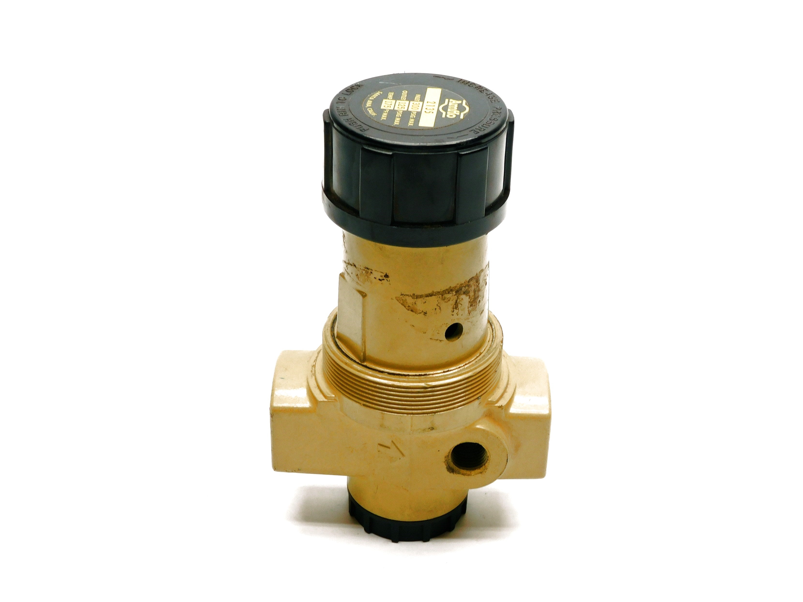 AMFLO 2135 NSNP