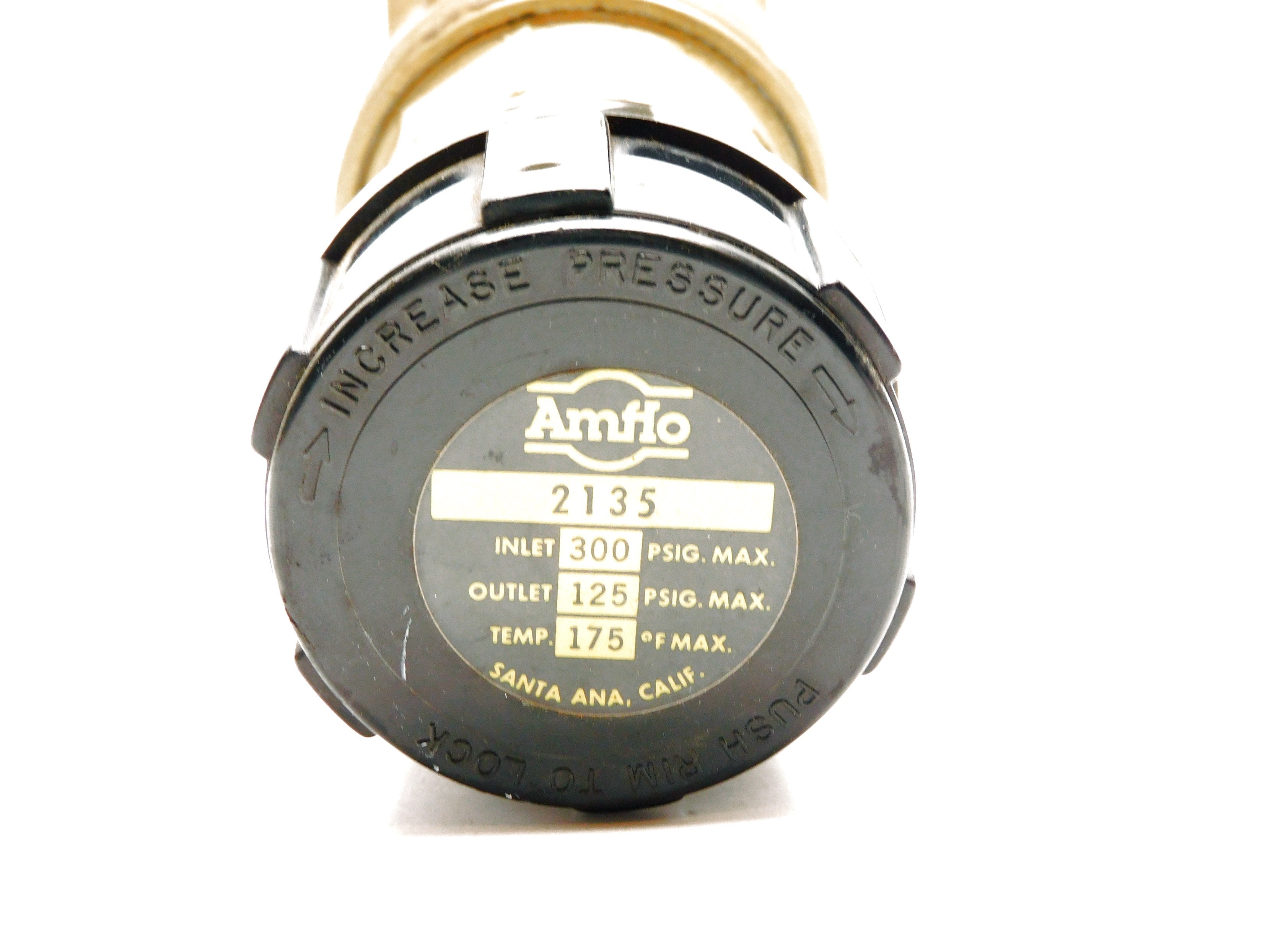 AMFLO 2135 NSNP