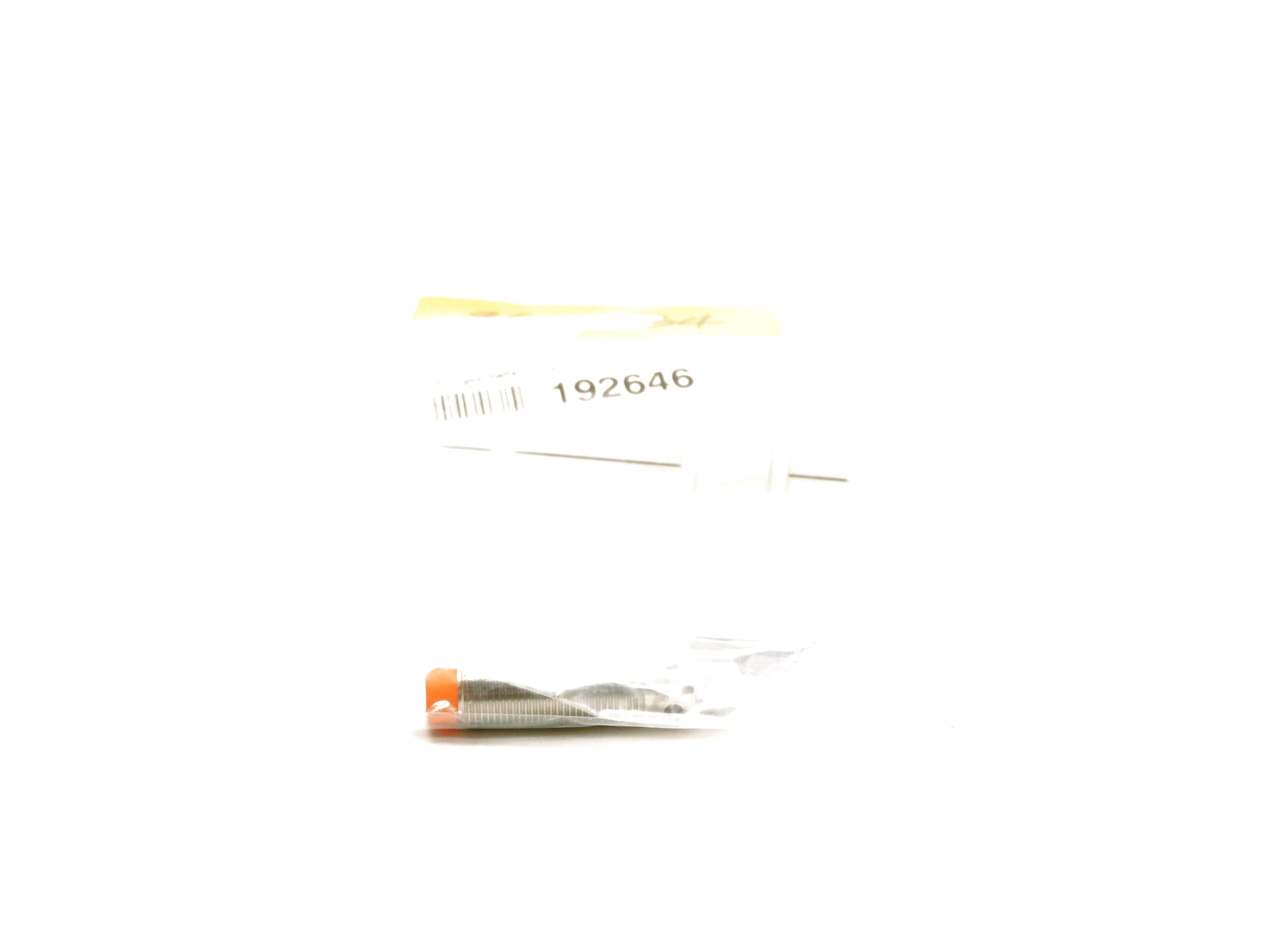 IFM EFECTOR IFS211 NSMP
