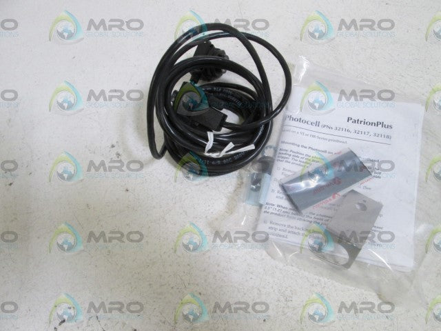 VIDEOJET PHOTOCELL PATRION II DFUSE 32116 *NEW IN BOX*