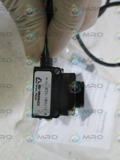 VIDEOJET PHOTOCELL PATRION II DFUSE 32116 *NEW IN BOX*