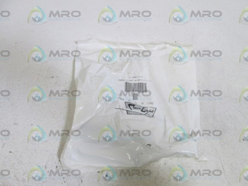 CARR LANE TOGGLE CLAMP W/ SAFETY LOCK CL-850-LVTC * NEW IN FACTORY BAG *