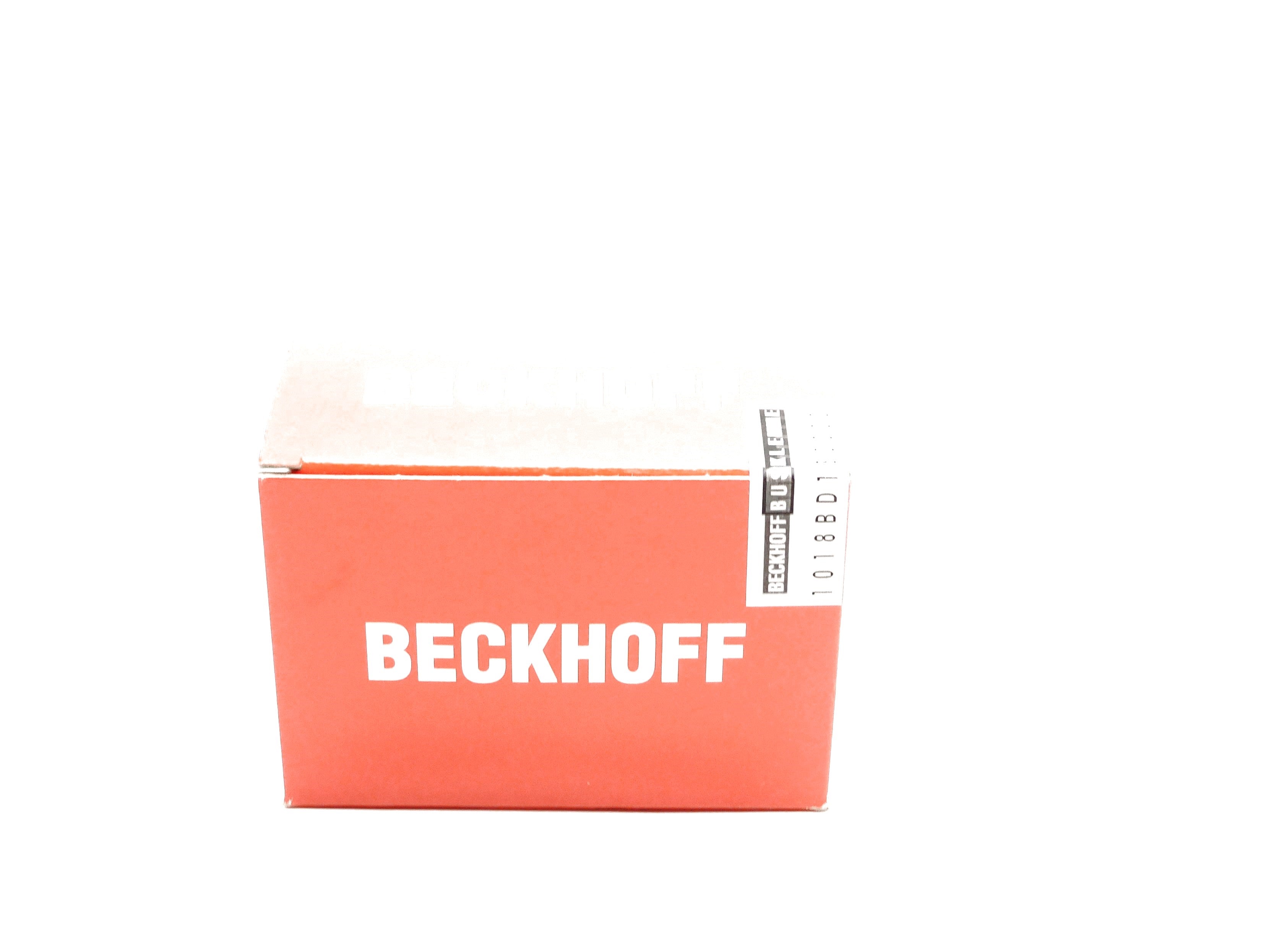 BECKHOFF BK9000 NSFS