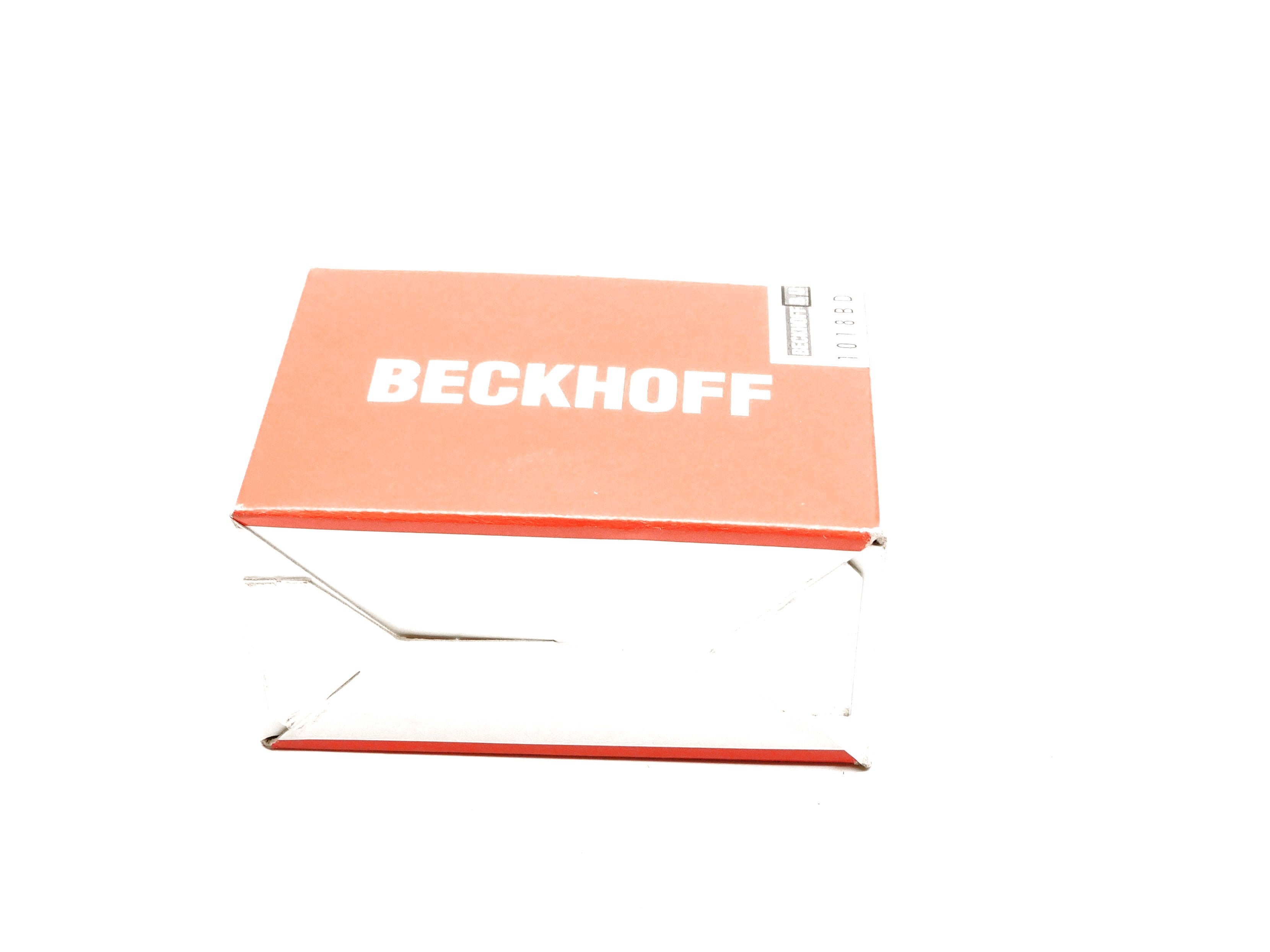 BECKHOFF BK9000 NSFS