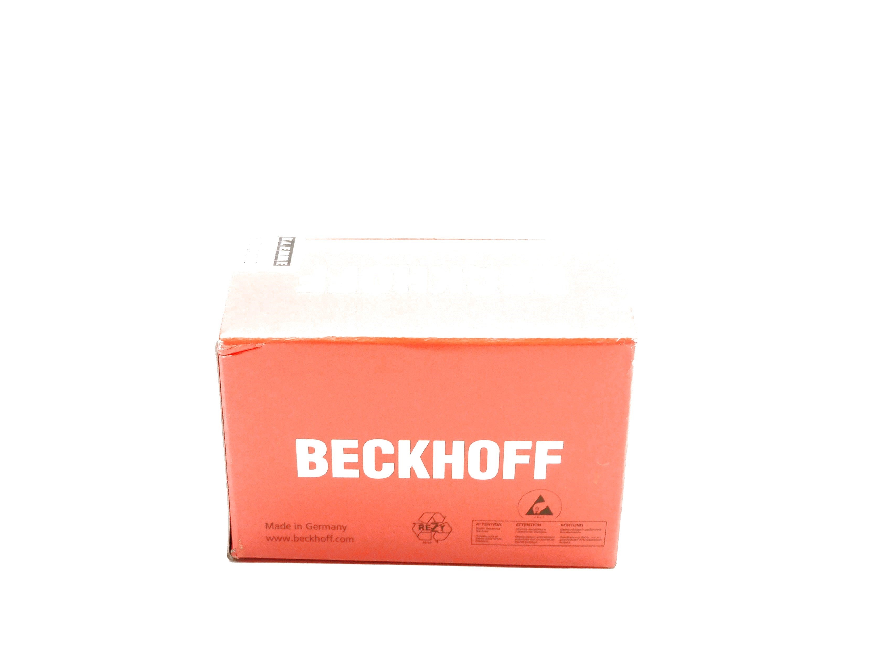 BECKHOFF BK9000 NSFS