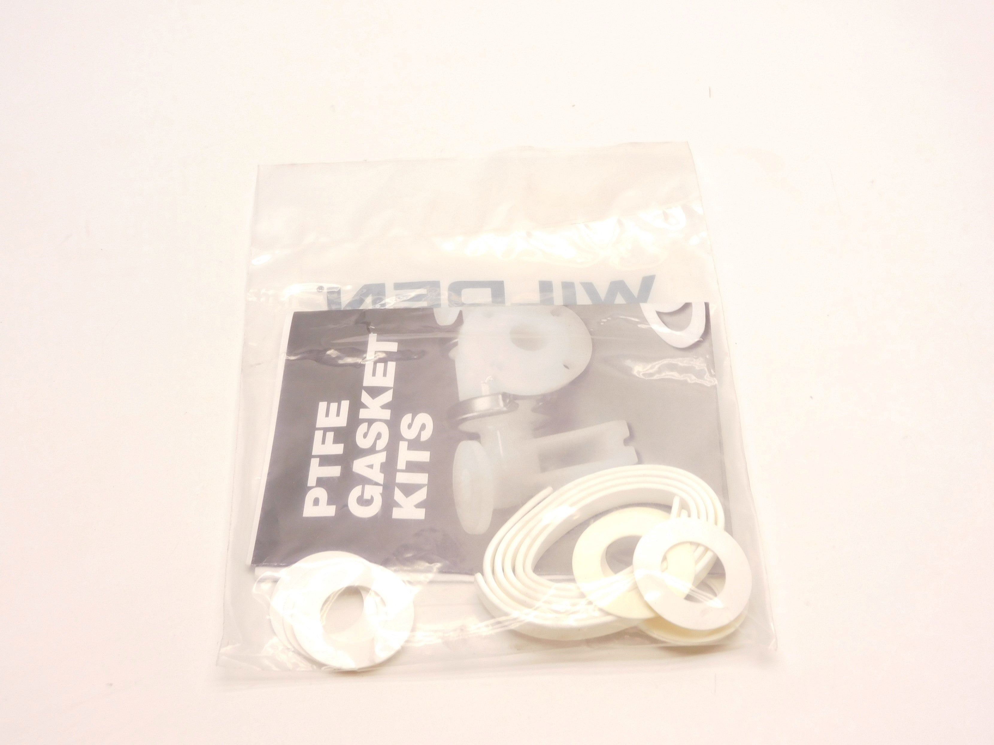 WILDEN 01-9501-99 NSMP