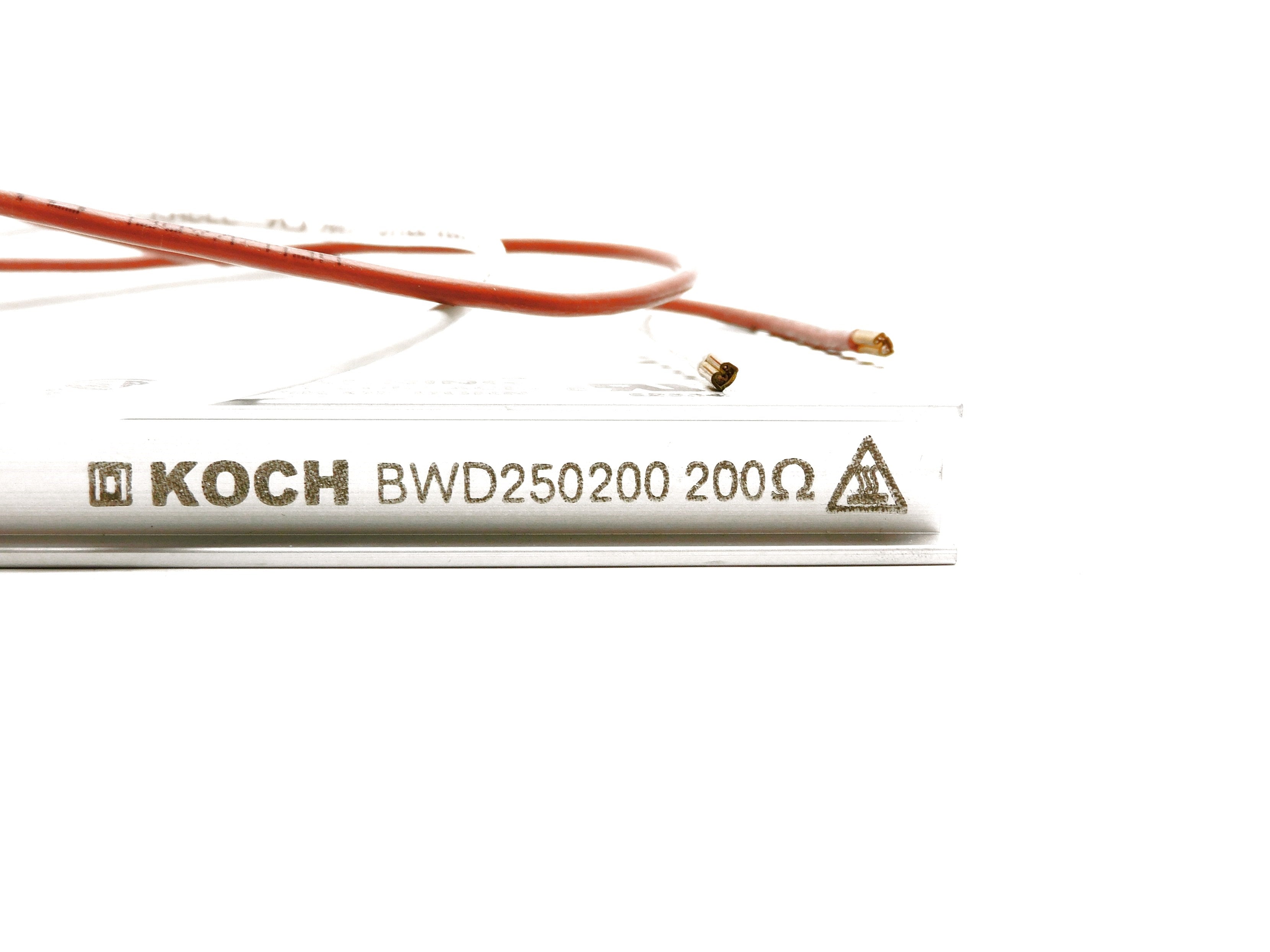 KOCH BWD250200 NSNP