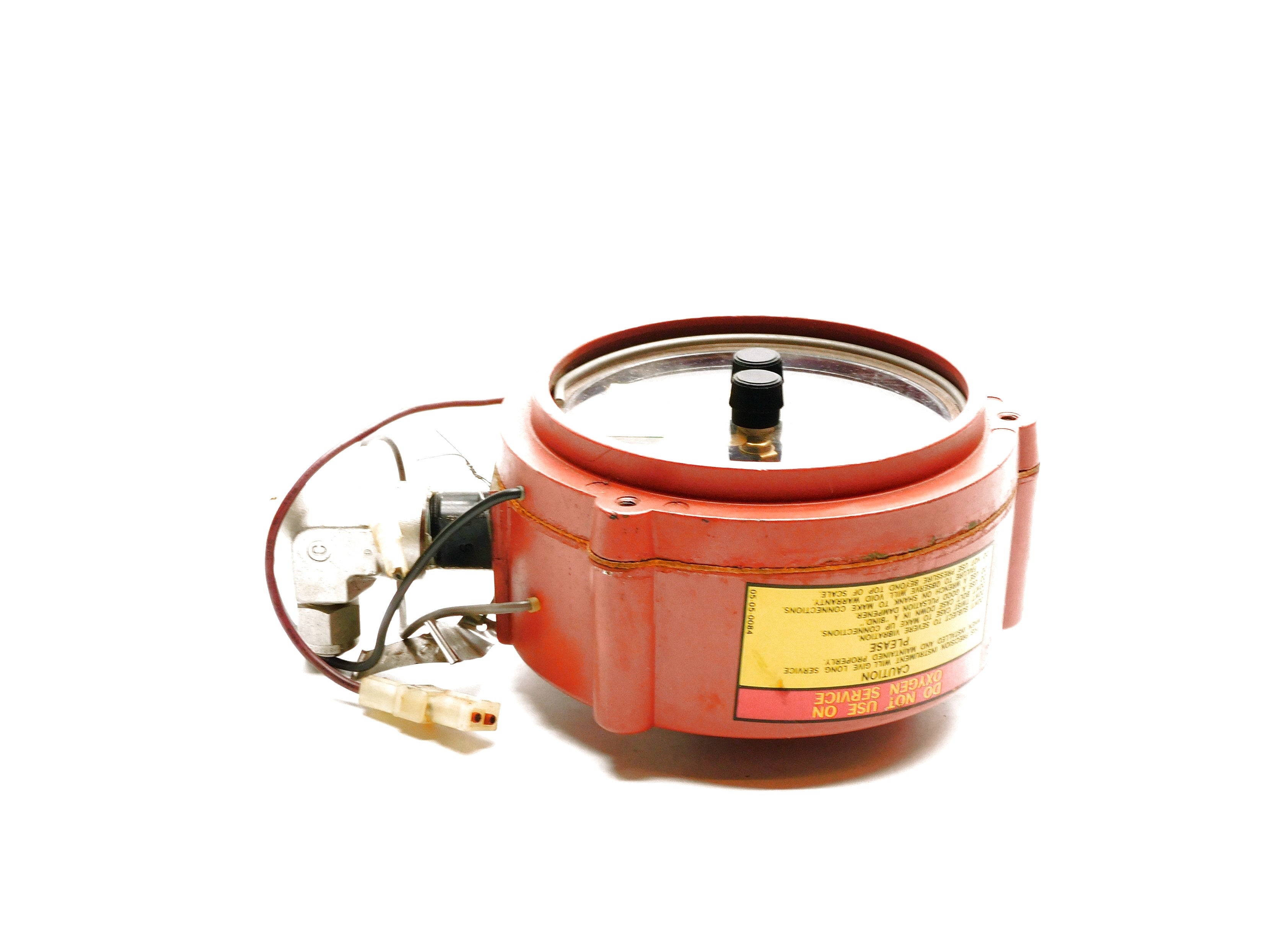 FRANK W. OPL-FC-2000 UNMP