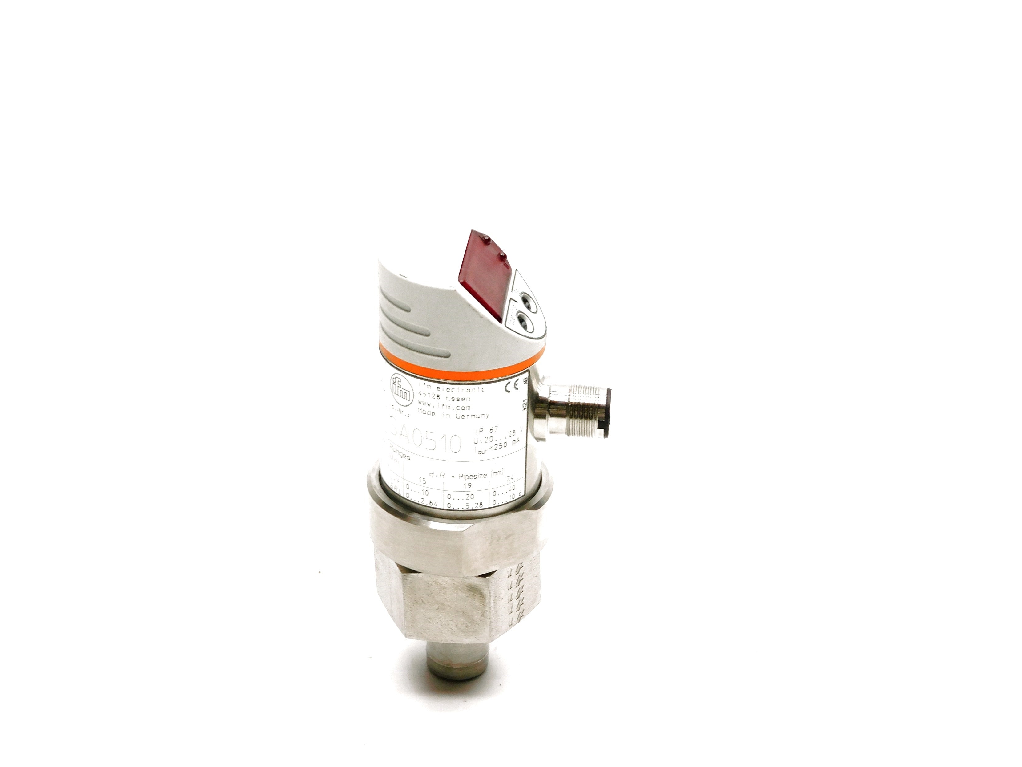 IFM EFECTOR SA0510 NSNP