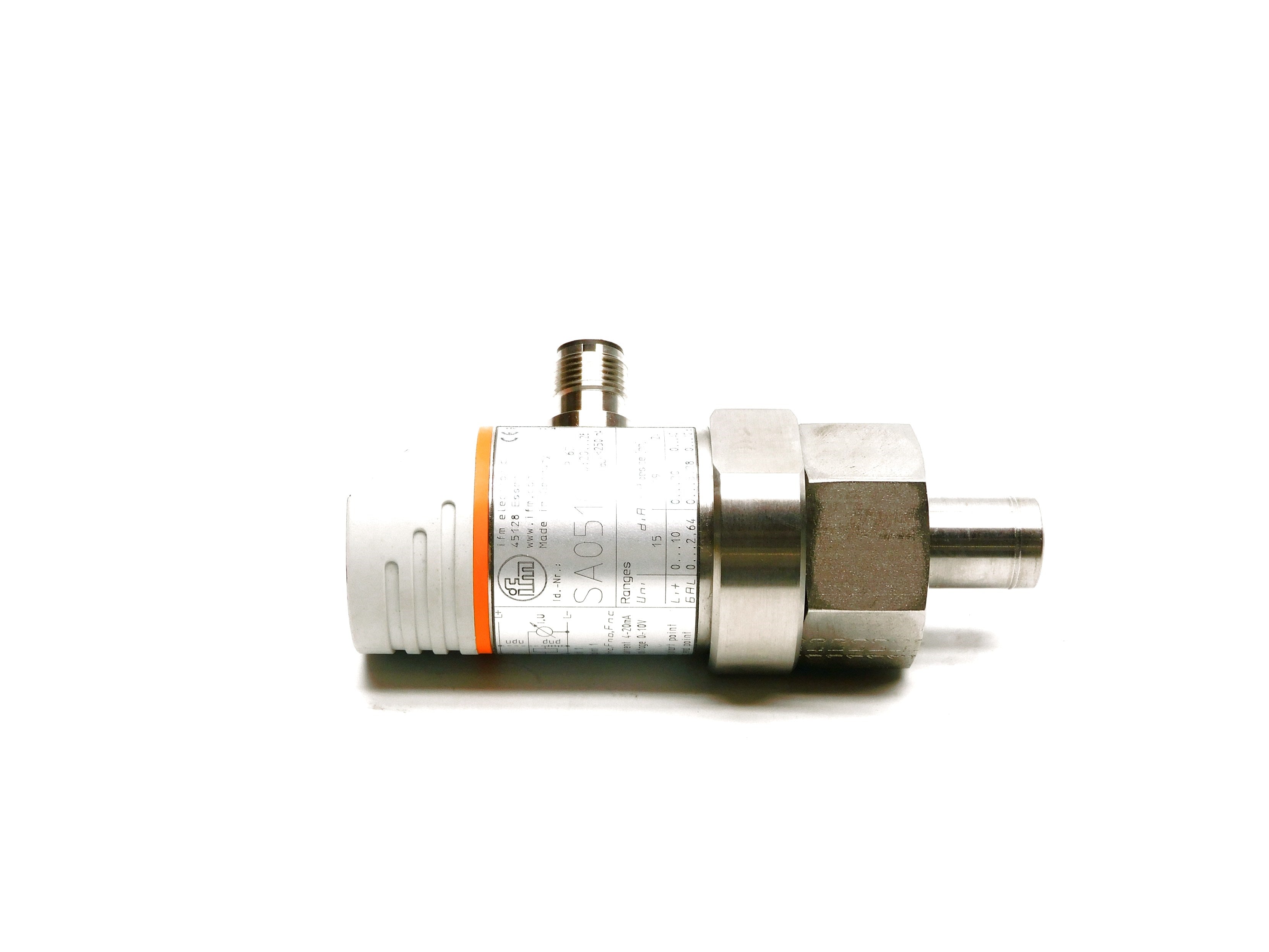 IFM EFECTOR SA0510 NSNP