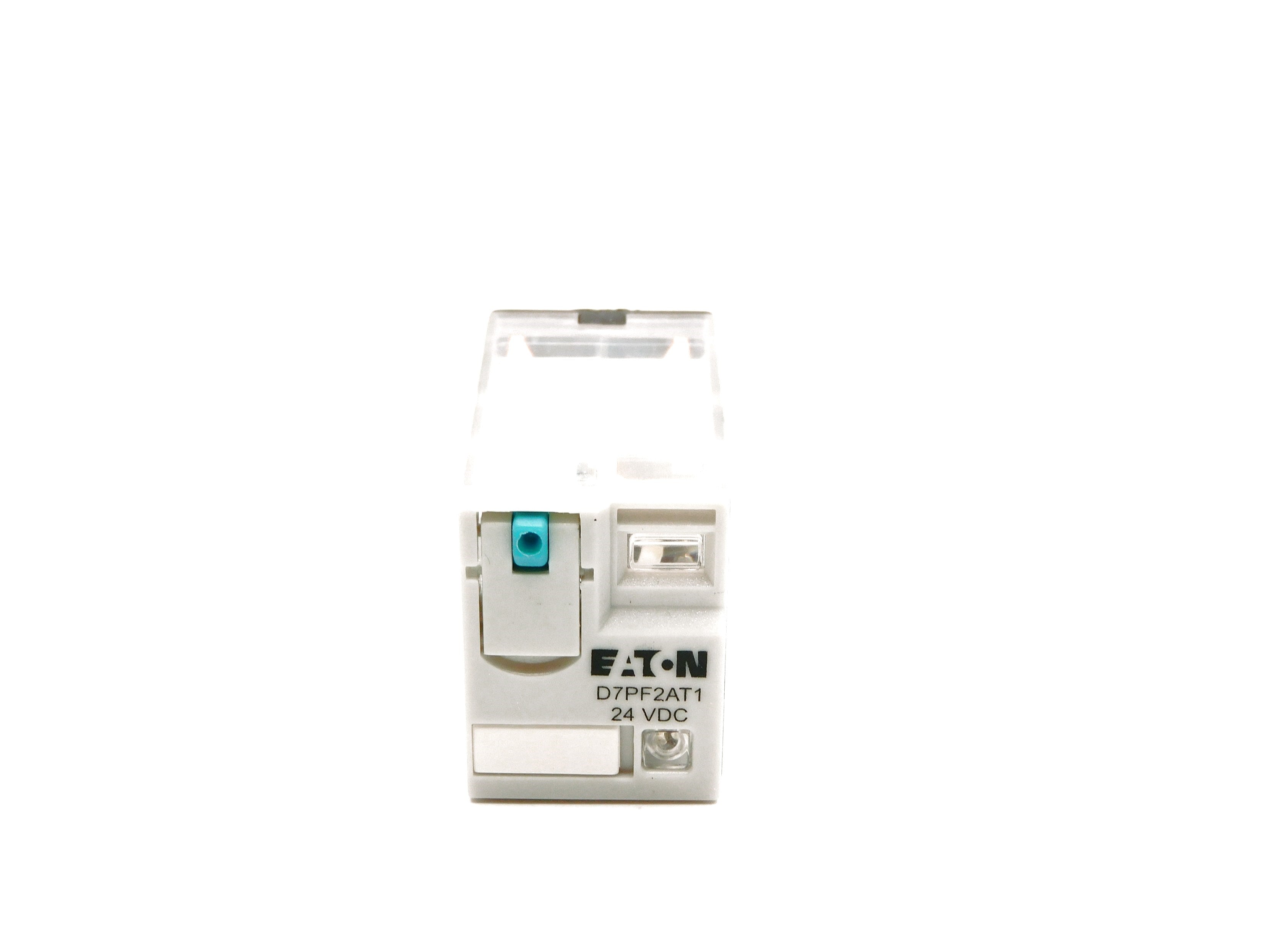 EATON D7PF2AT1 24VDC 15A NSMP