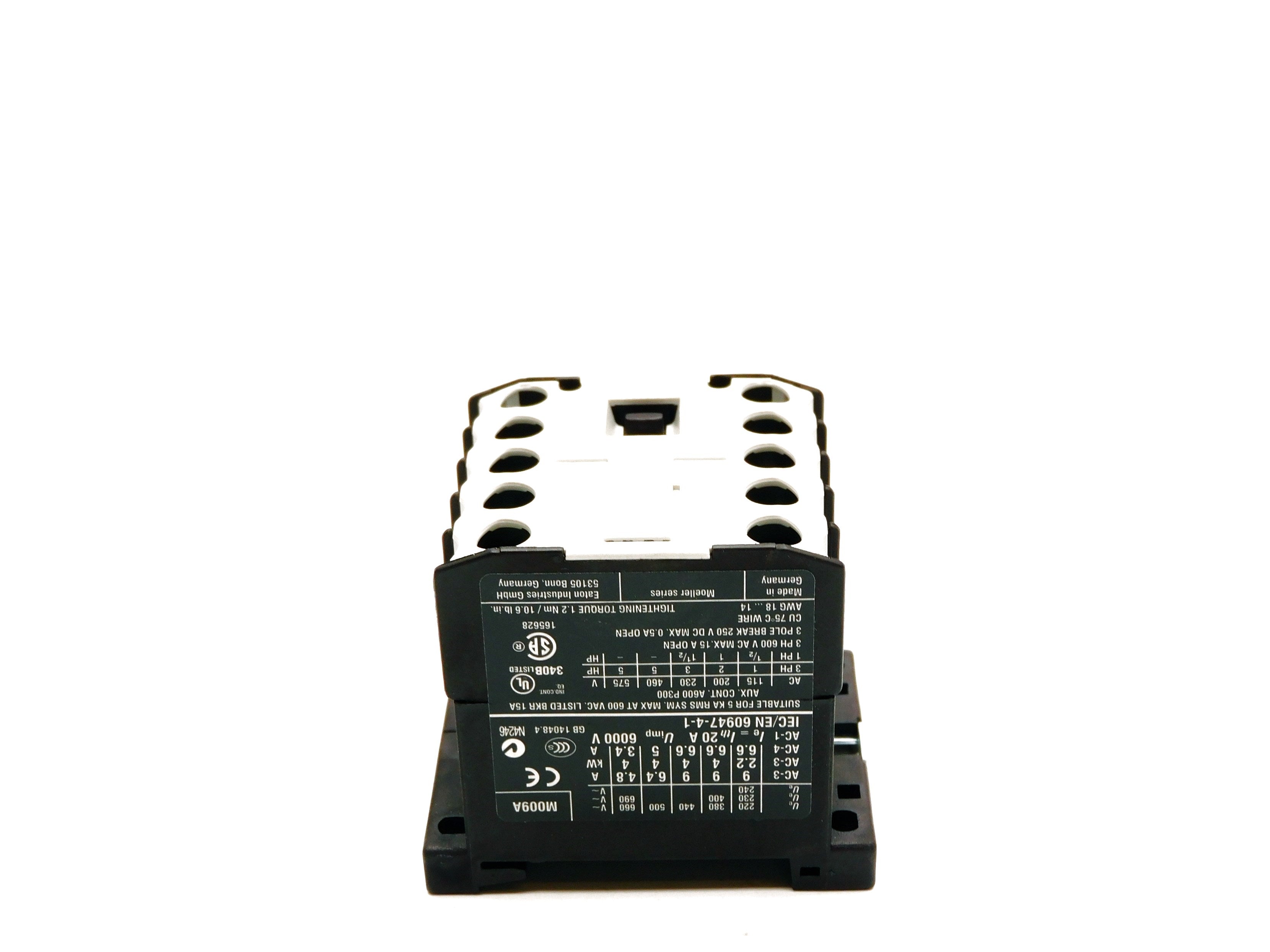 EATON DILEM-01 230/240V NSNP