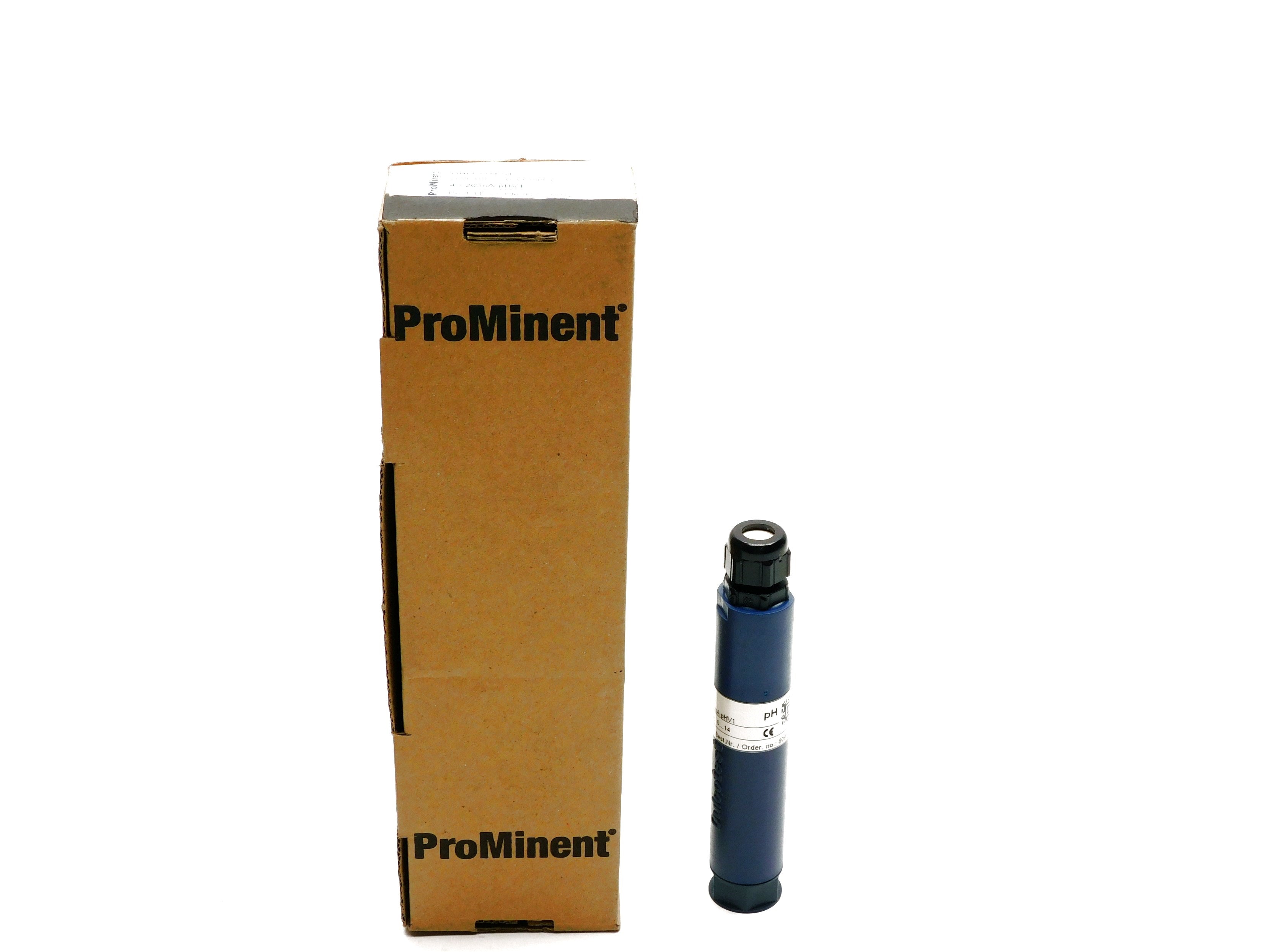 PROMINENT 809126 NSMP