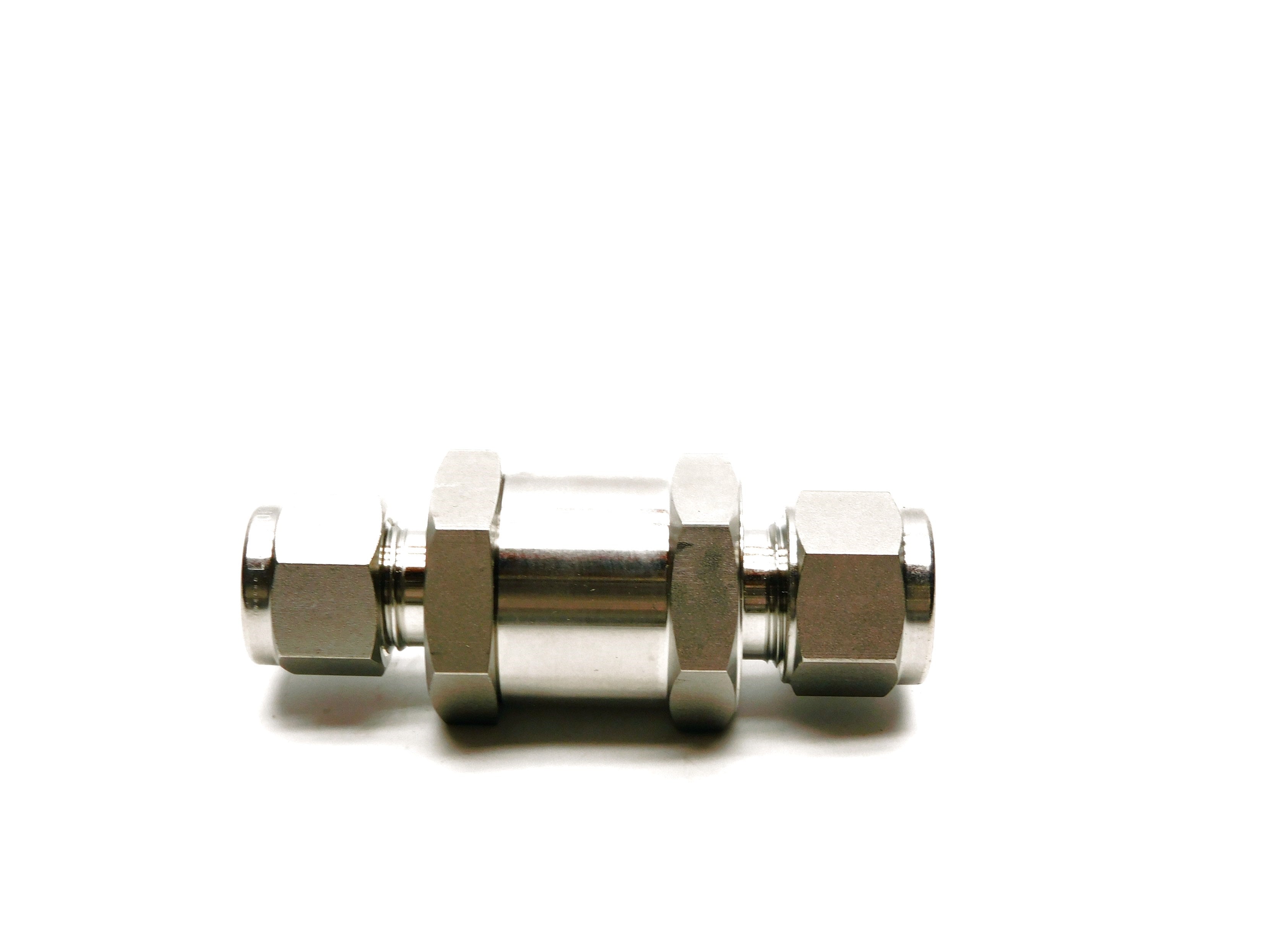 HAM-LET H400HPSSL 3/8" NSNP