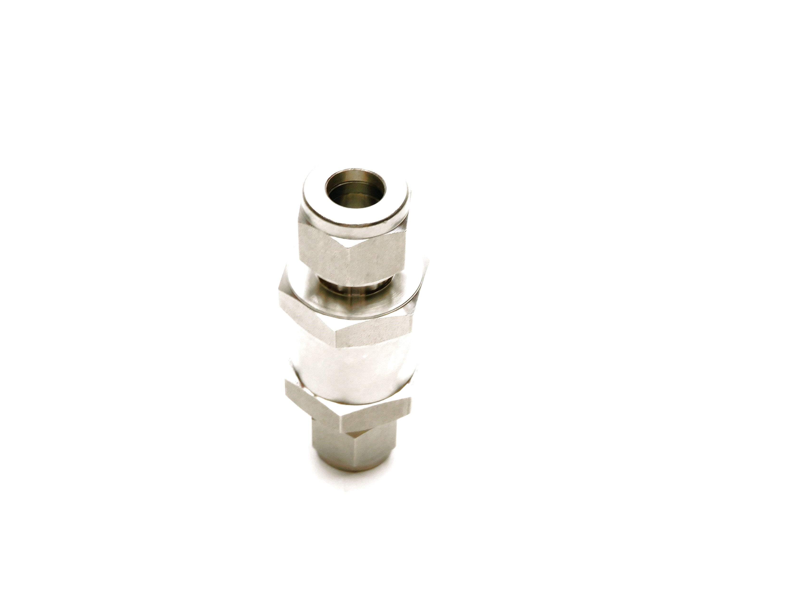 HAM-LET H400HPSSL 3/8" NSNP