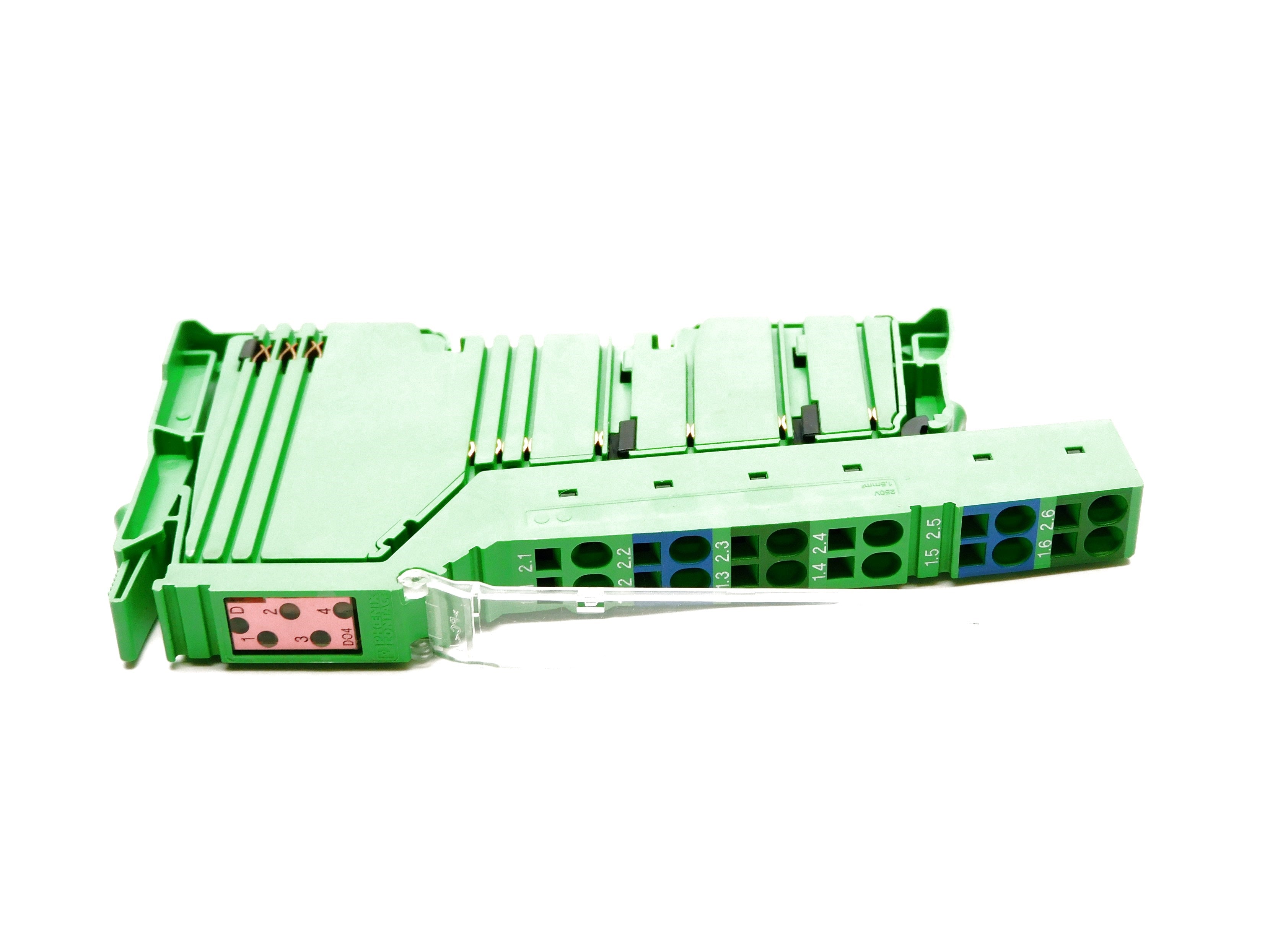 PHOENIX CONTACT IBIL24DO4-PAC NSNP
