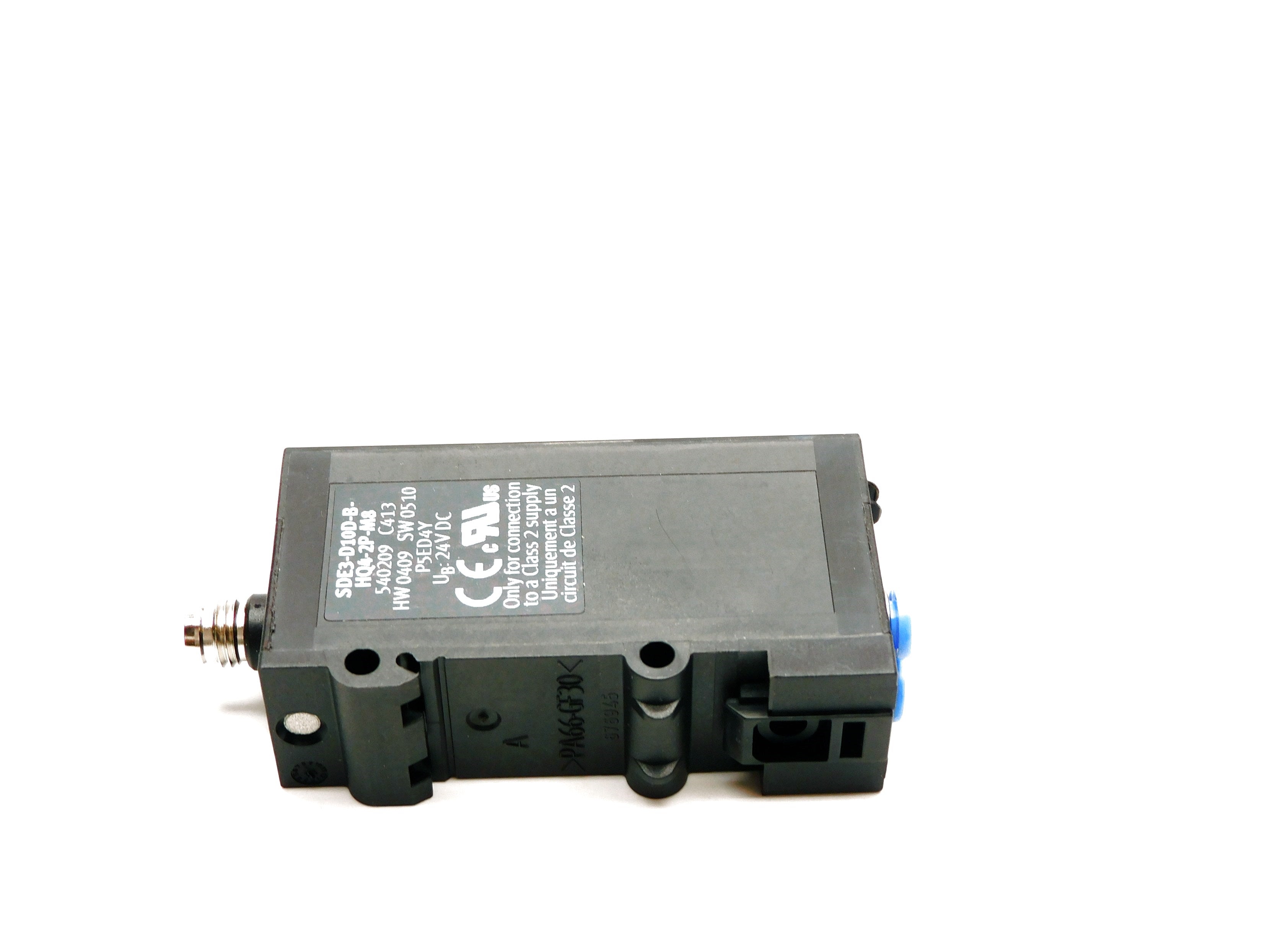 FESTO SDE3-D10D-B-HQ4-2P-M8 NSNP