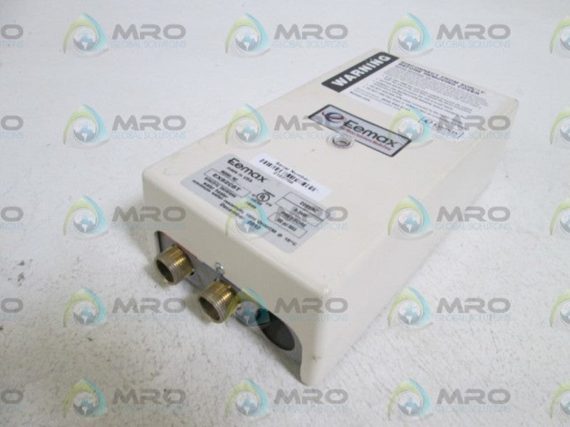EEMAX EX82C8T  UNMP